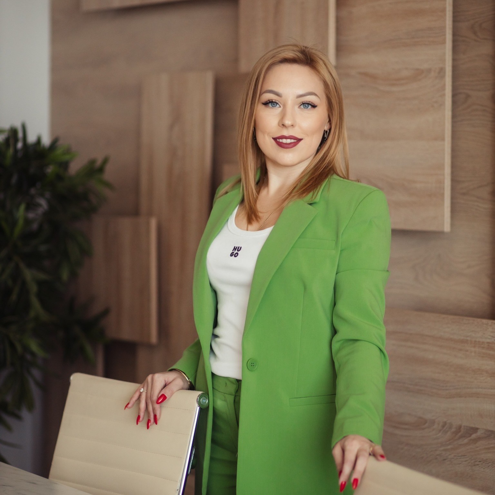 Отзывы. Brand фотограф Екатерина Огарская