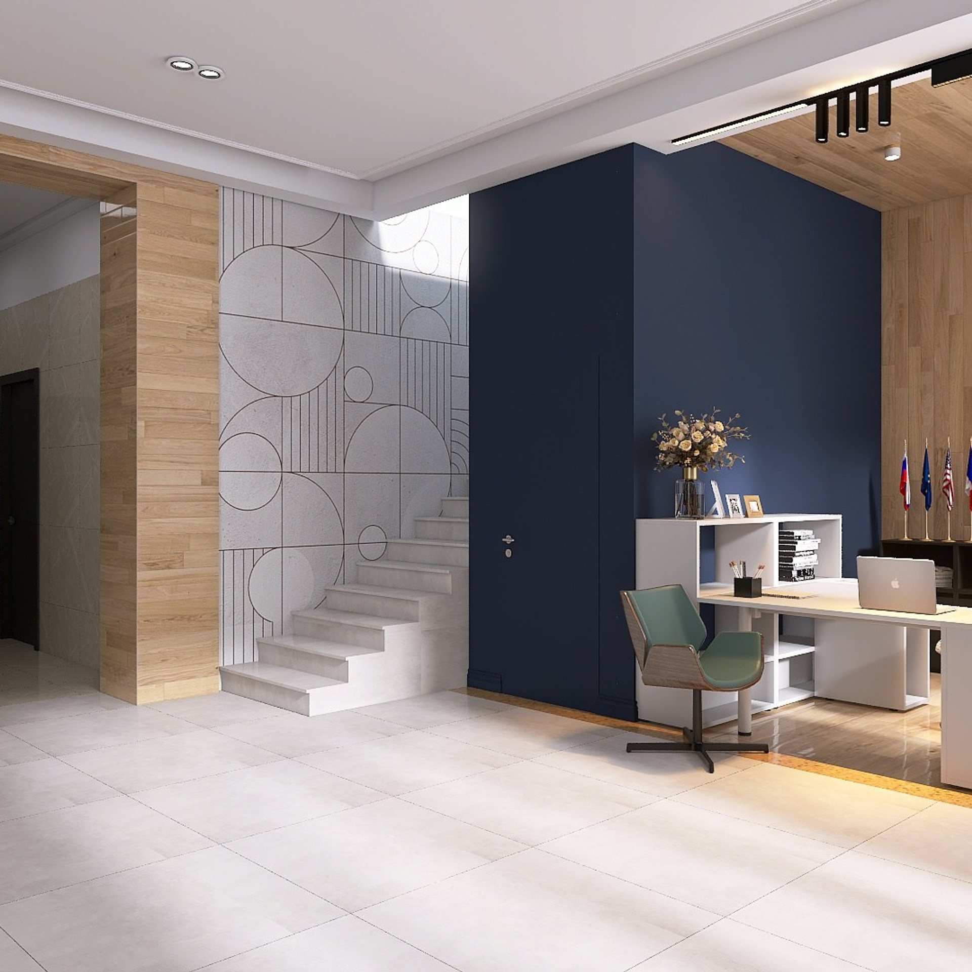 ОФИС В КРАТОВО