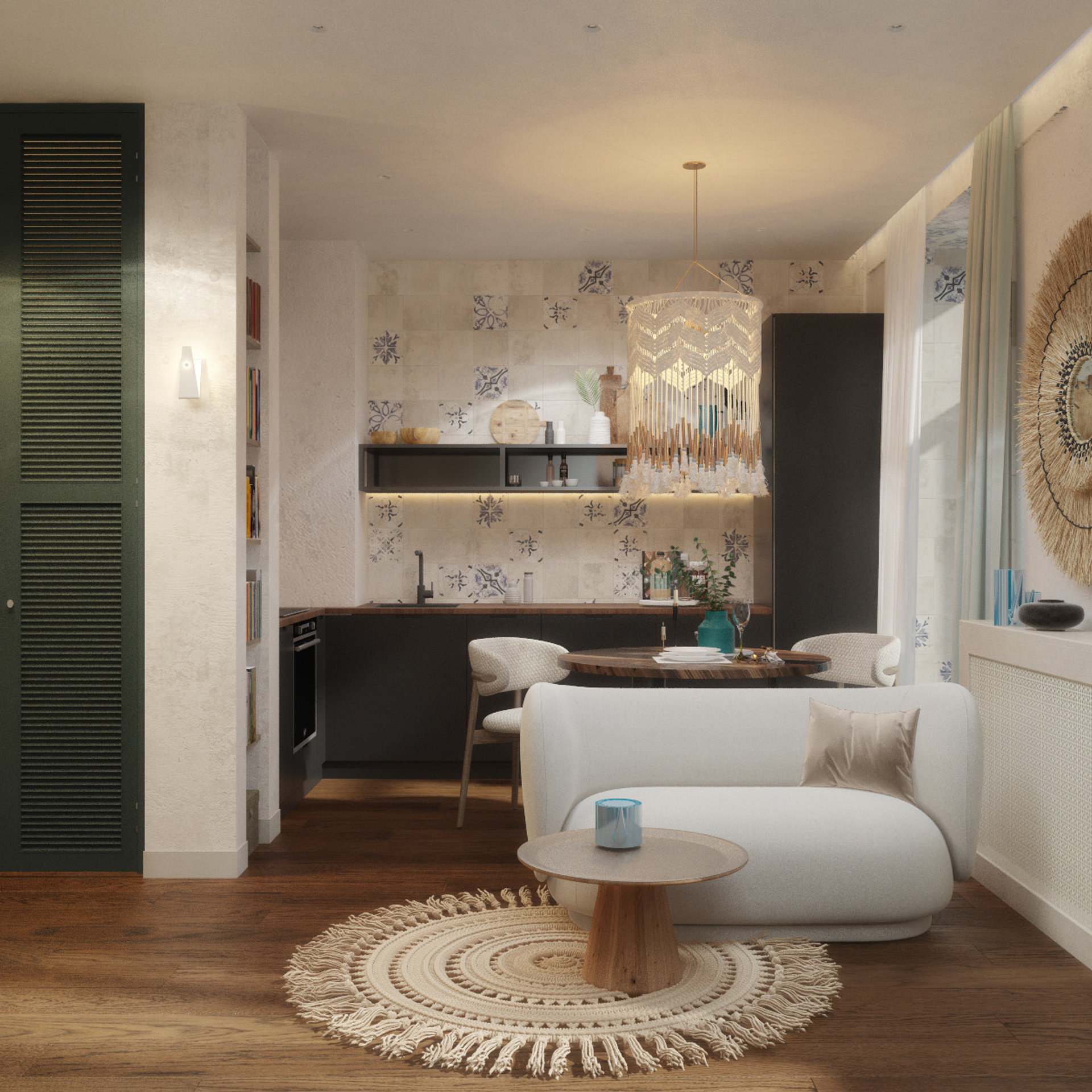 Ленинградка 58