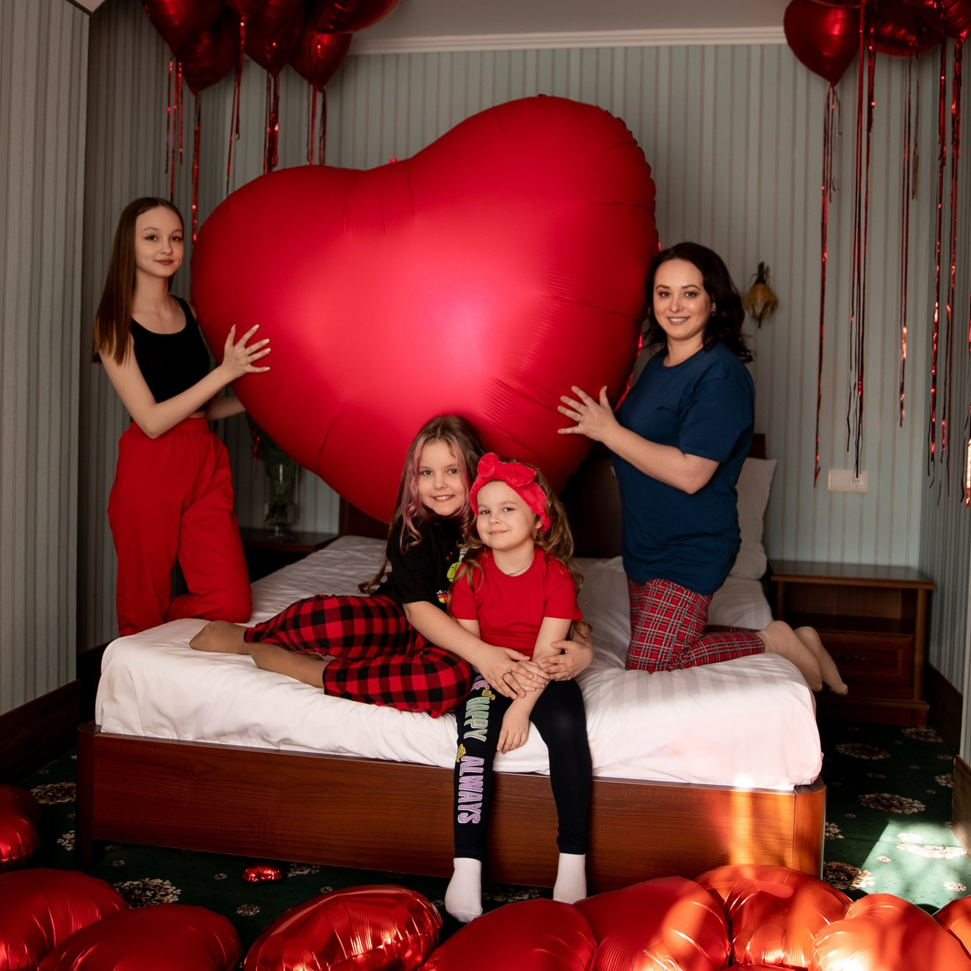 Отзывы. Семейный и детский фотограф София Шарабурко, Томская область