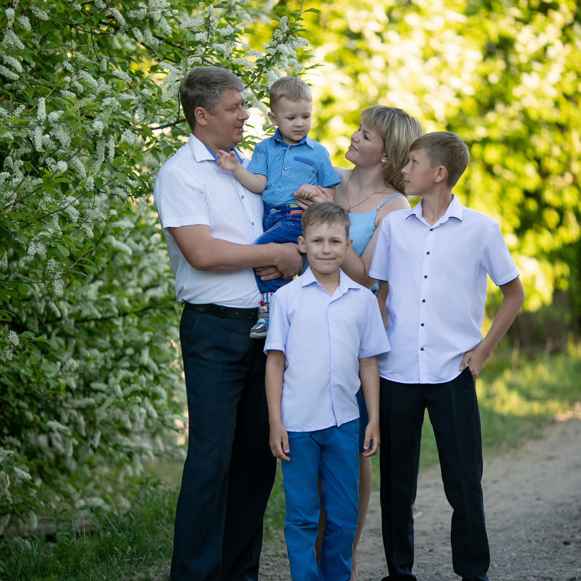 Отзывы. Семейный и детский фотограф София Шарабурко, Томская область