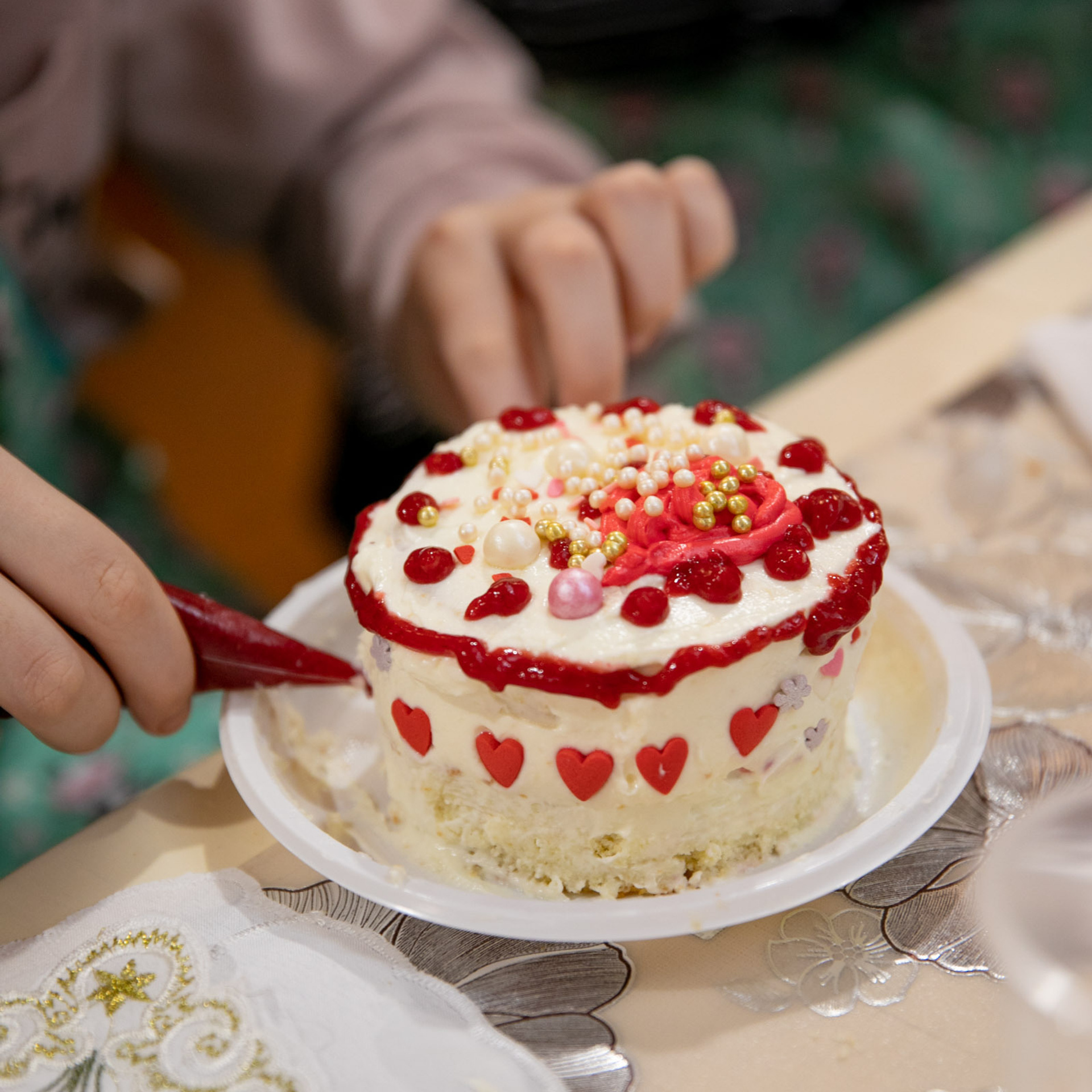 Отзывы. Семейный и детский фотограф София Шарабурко, Томская область