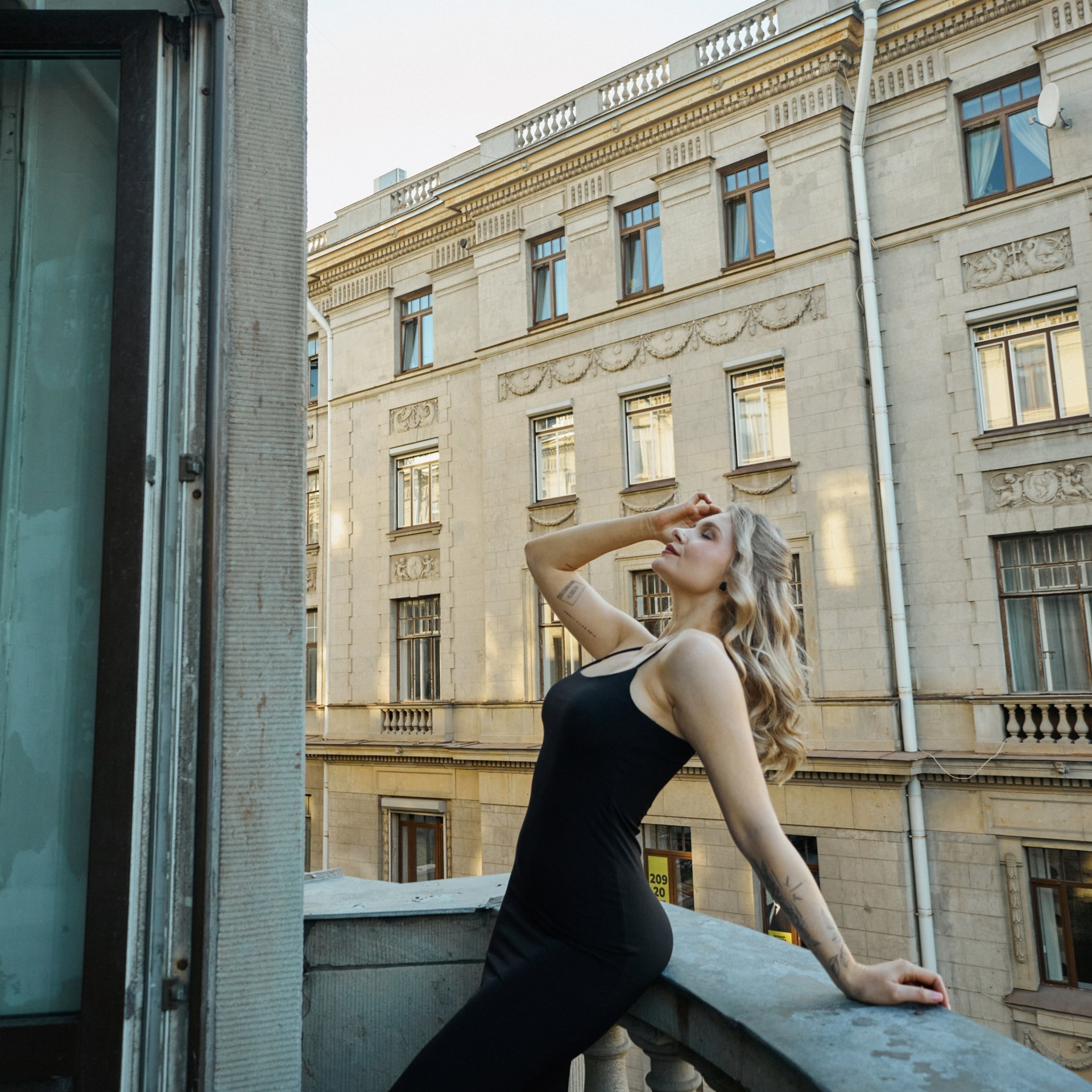 Отзывы. Персональный фотограф в Санкт-Петербурге Тимур Калимулин