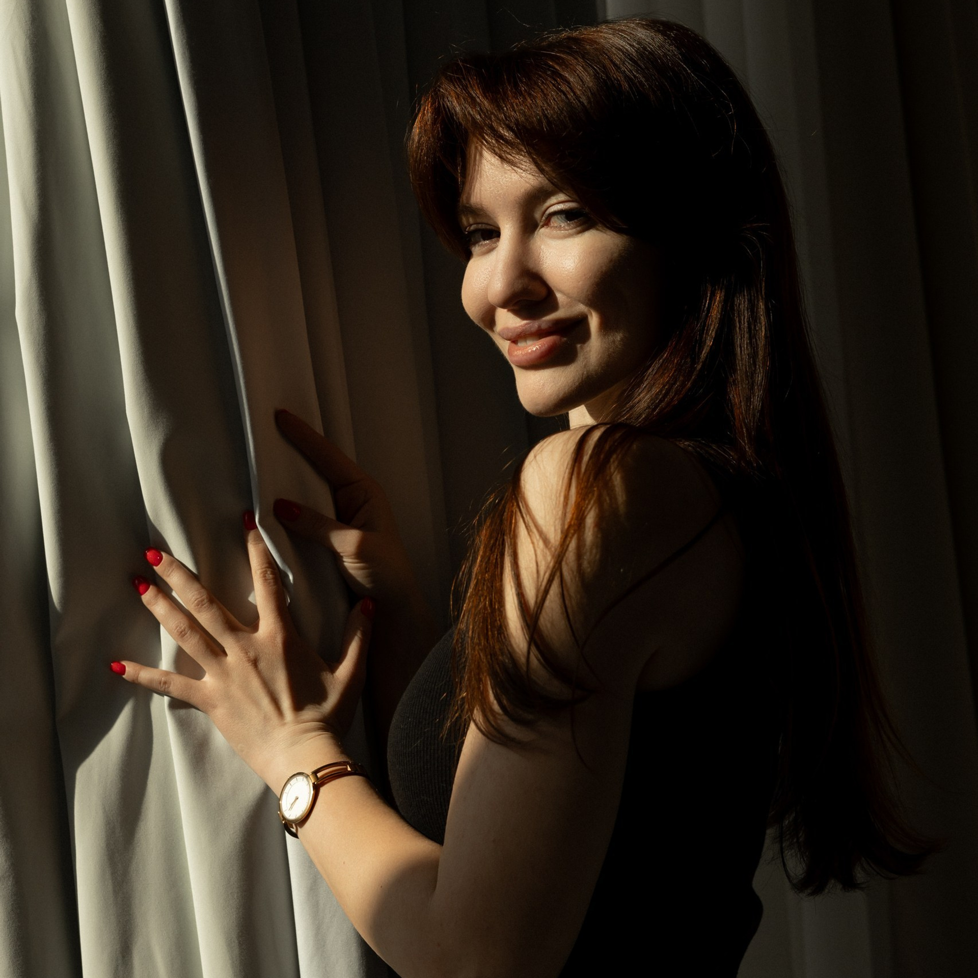 Отзывы. Персональный фотограф в Санкт-Петербурге Тимур Калимулин