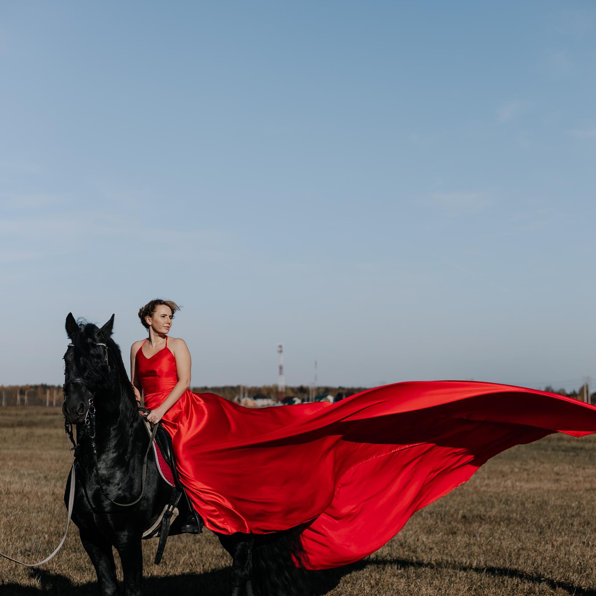 Отзывы. Профессиональный фотограф Кристина Искусных. Талдом- Москва