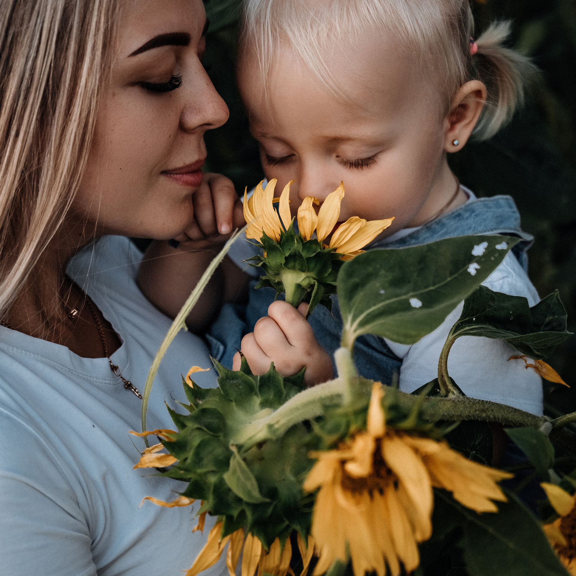 ОТЗЫВЫ. Фотограф Мария Строгонова
