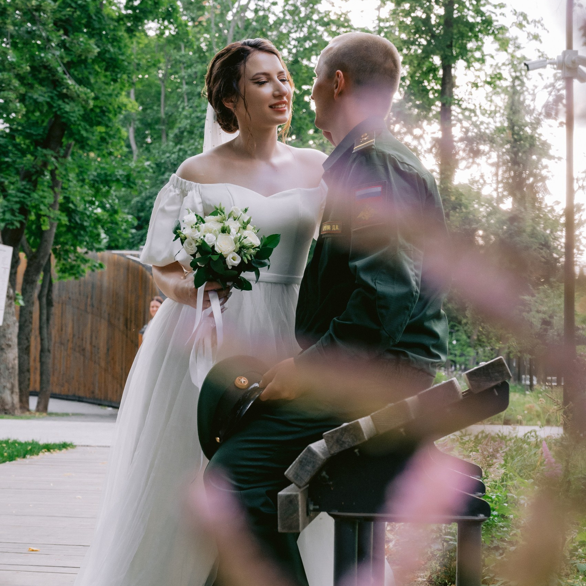 ОТЗЫВЫ. Фотограф Мария Строгонова