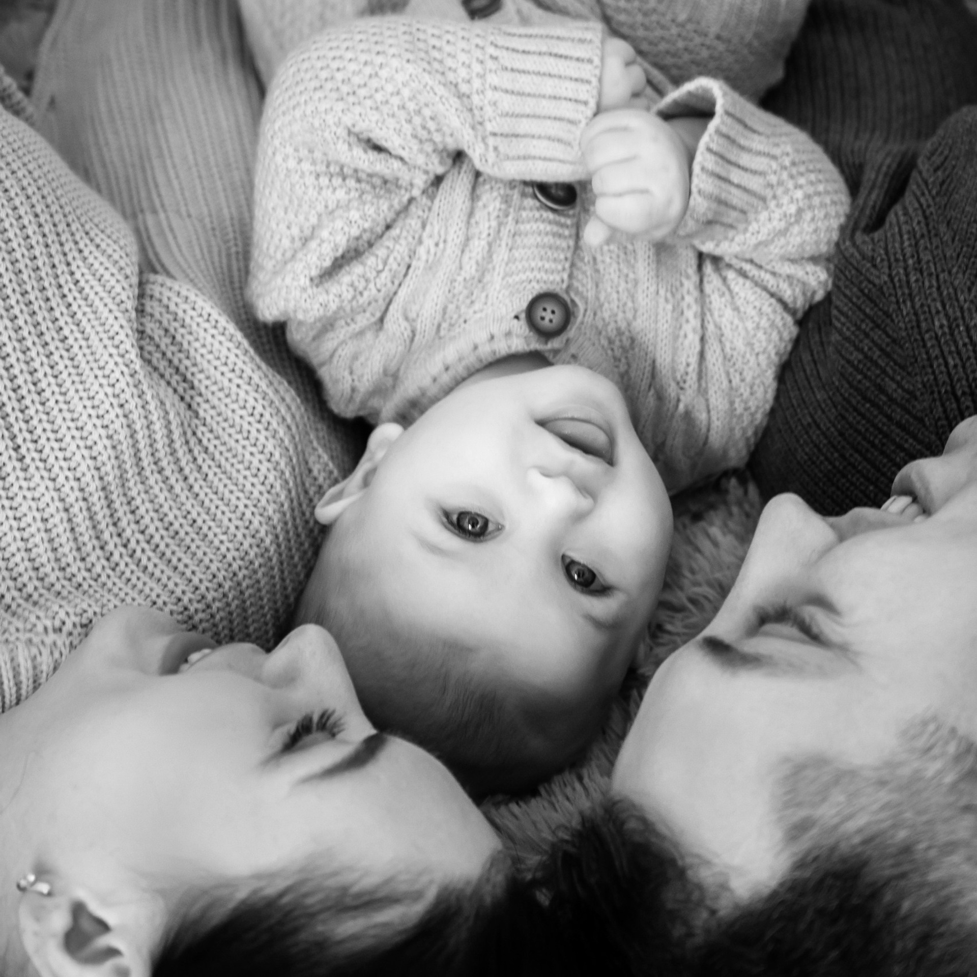 ОТЗЫВЫ. Фотограф Мария Строгонова