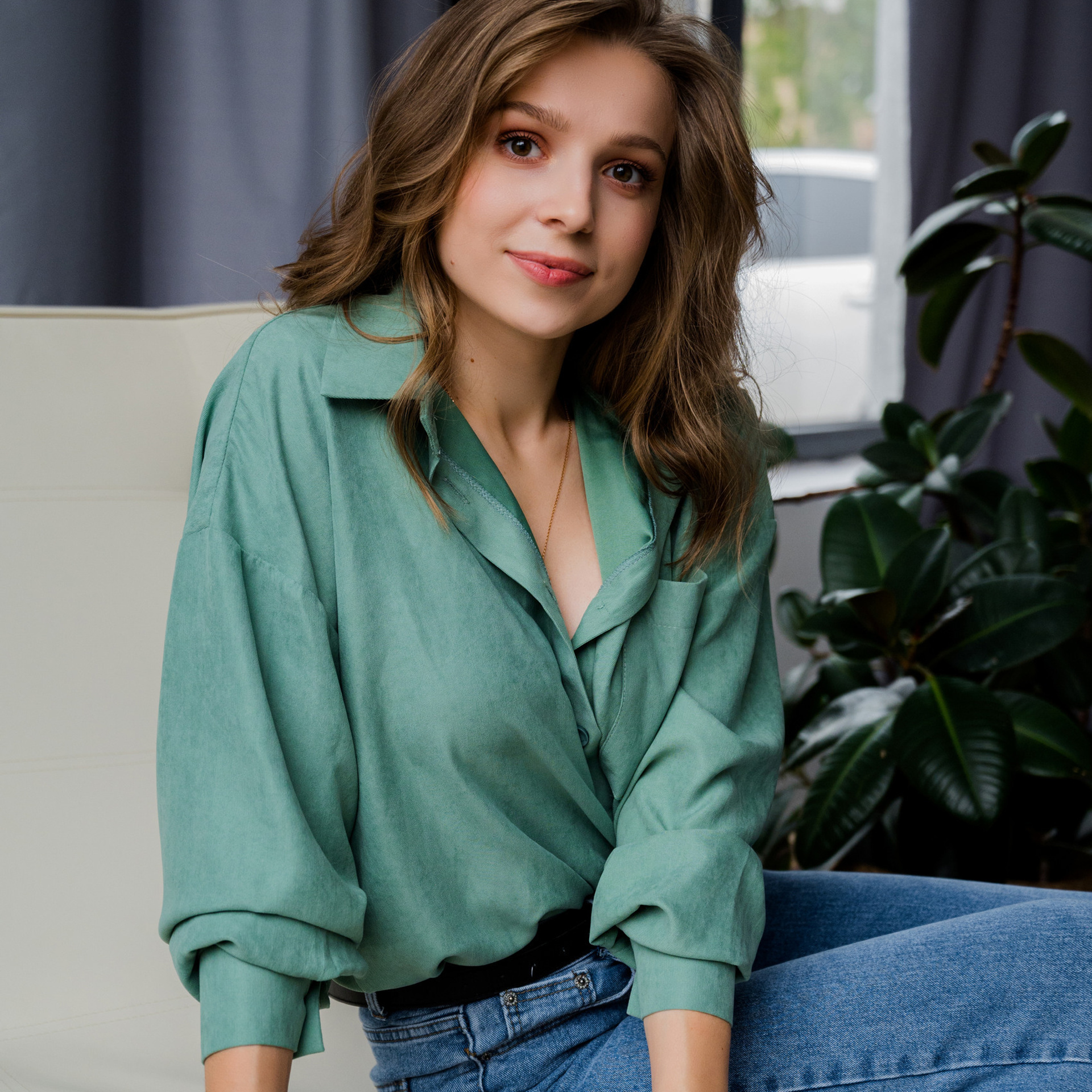 ОТЗЫВЫ. Фотограф Мария Строгонова