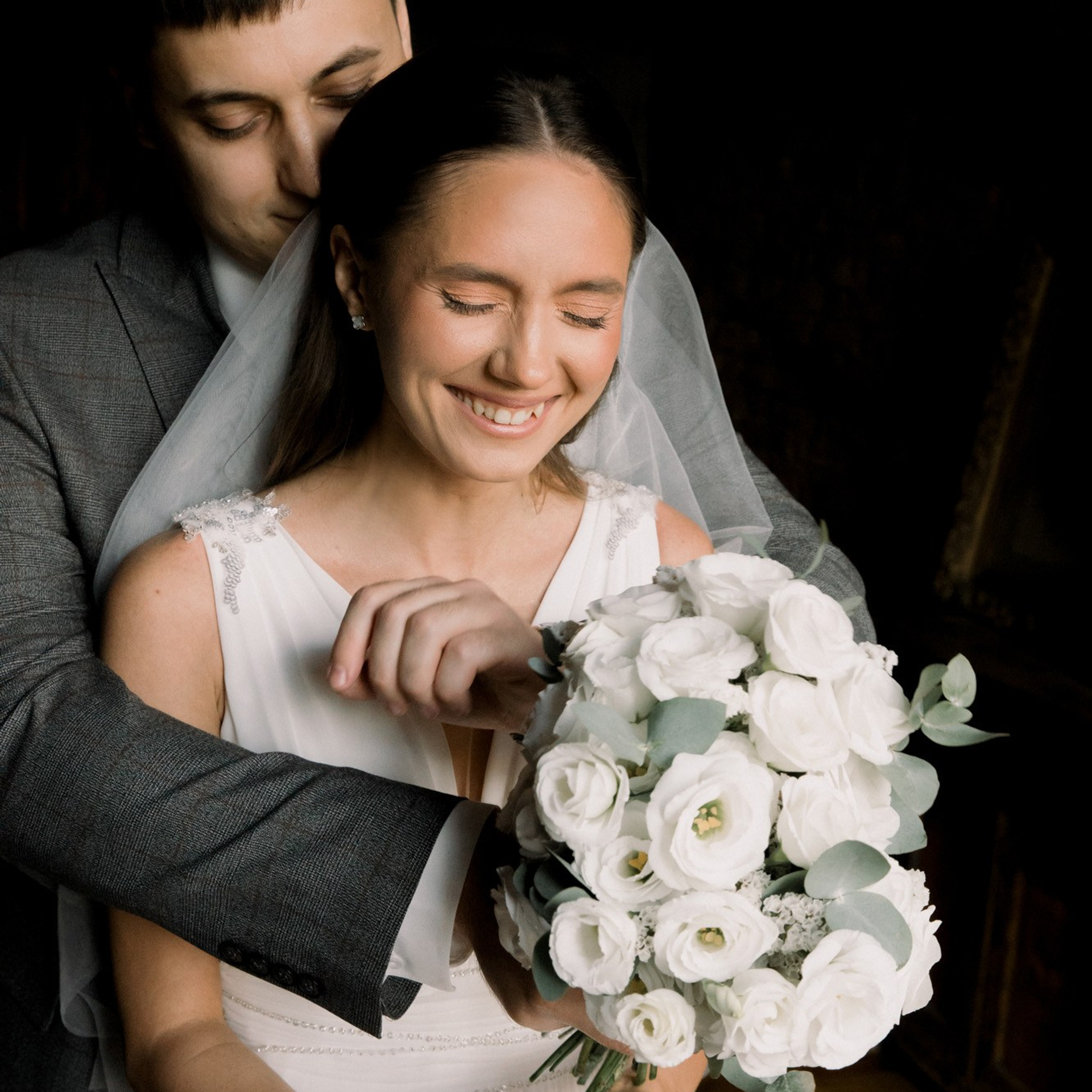 Отзывы. Свадебный и семейный фотограф в Челябинске