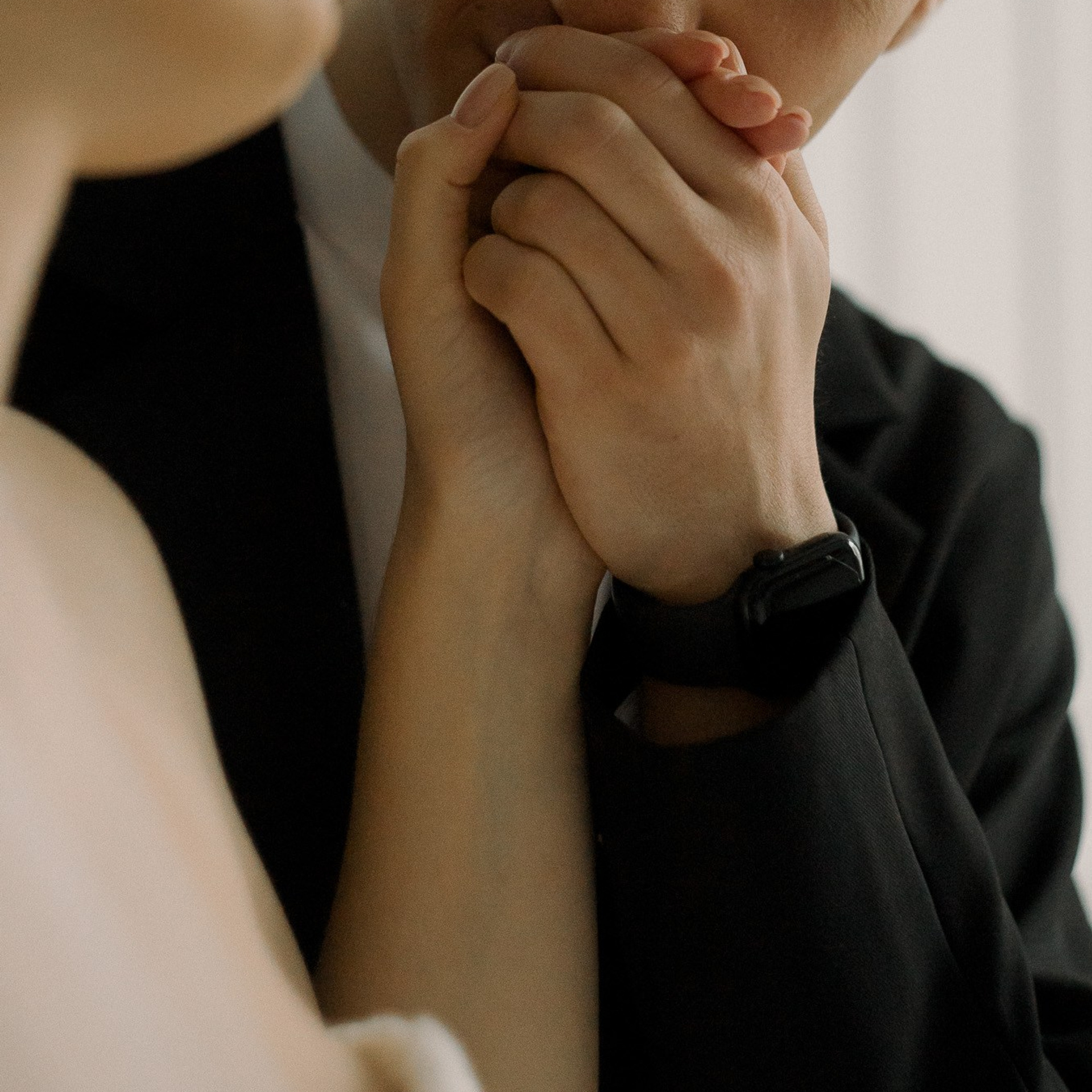 Дарья и Федя