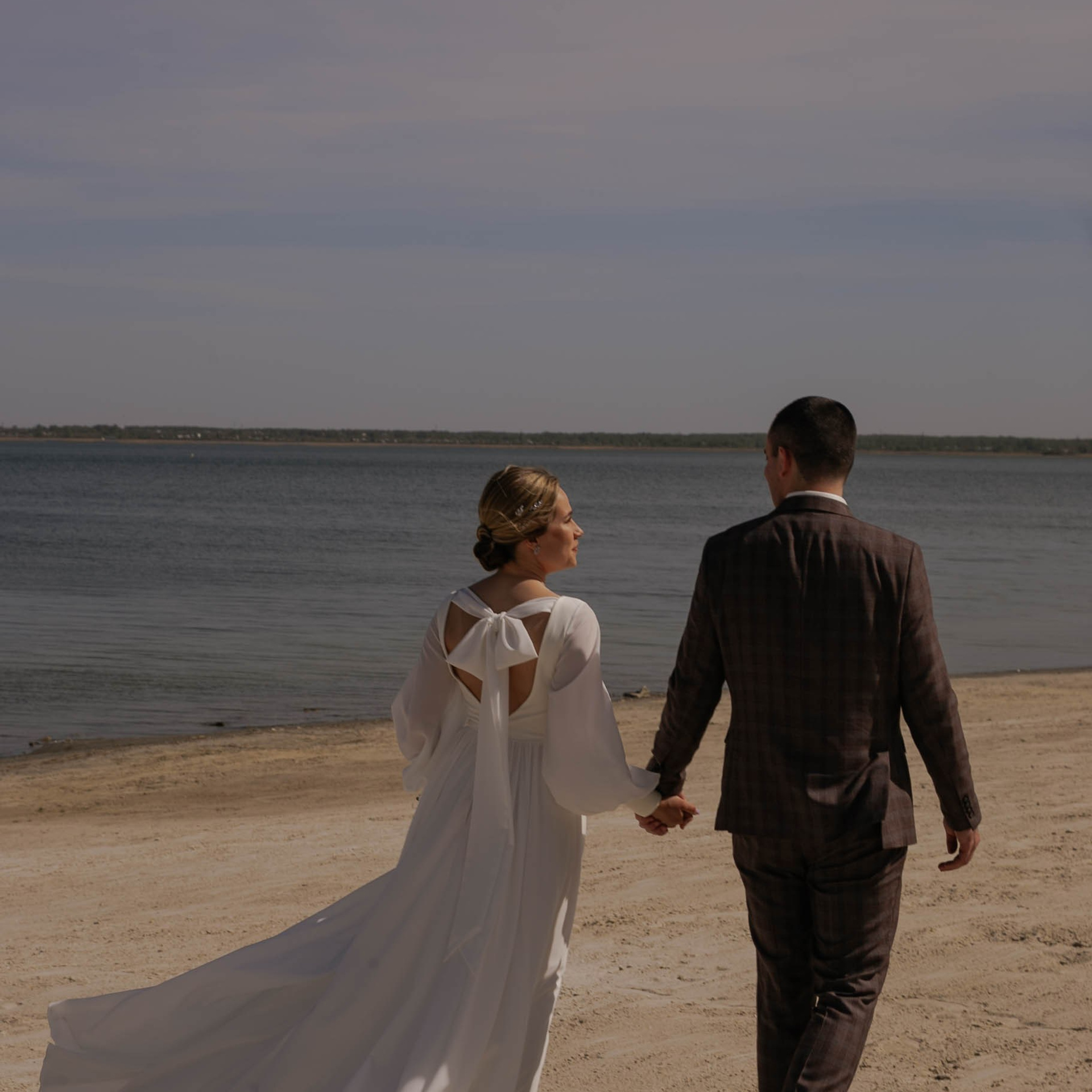 Анна и Максим