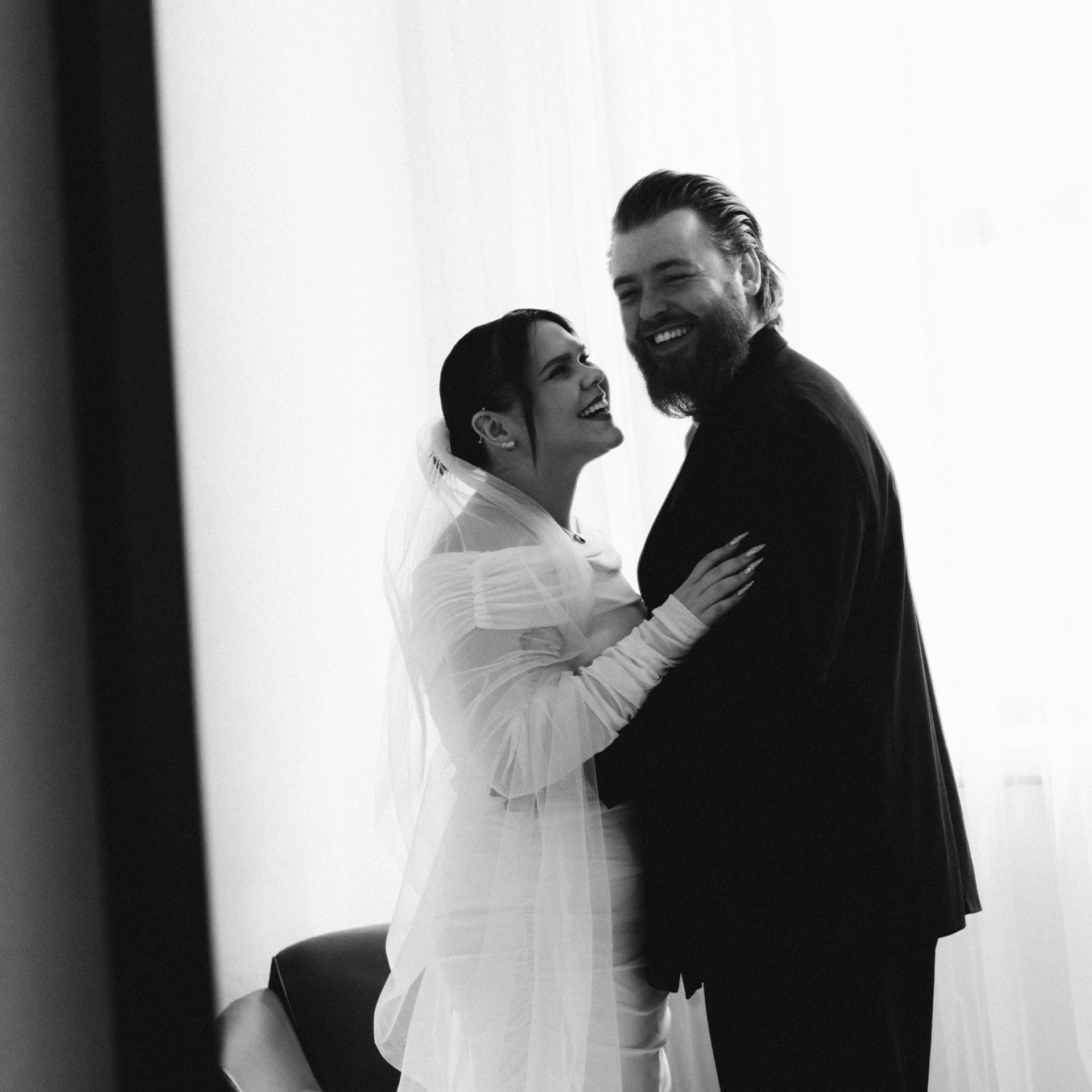 Анатолий и Дарья