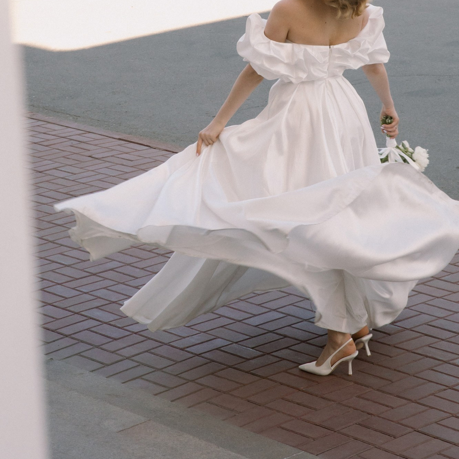 Chel сити Анастасия и Евгений