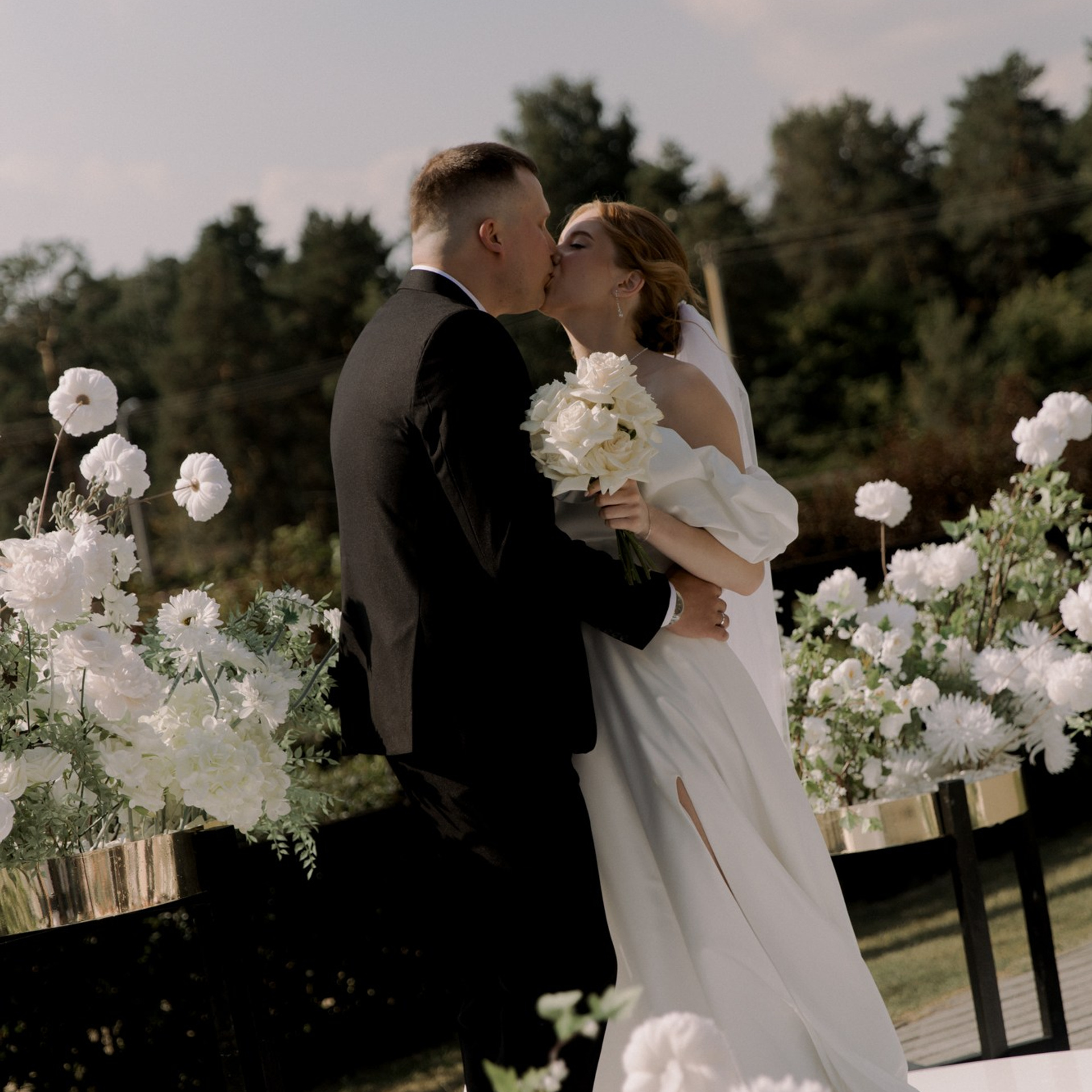 Ирина и Валерий