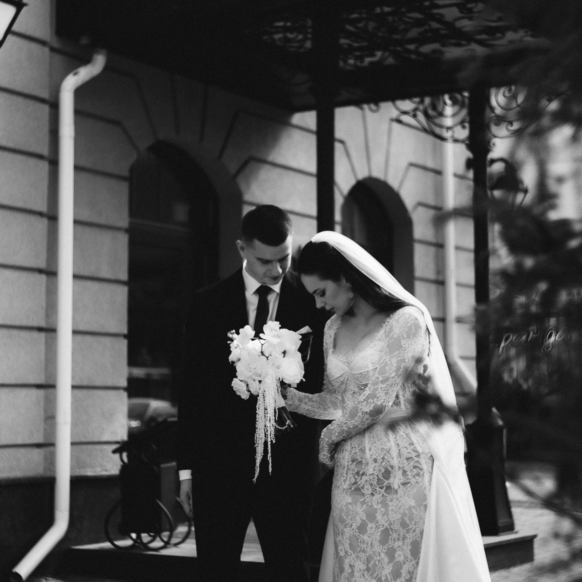 Милана и Артём