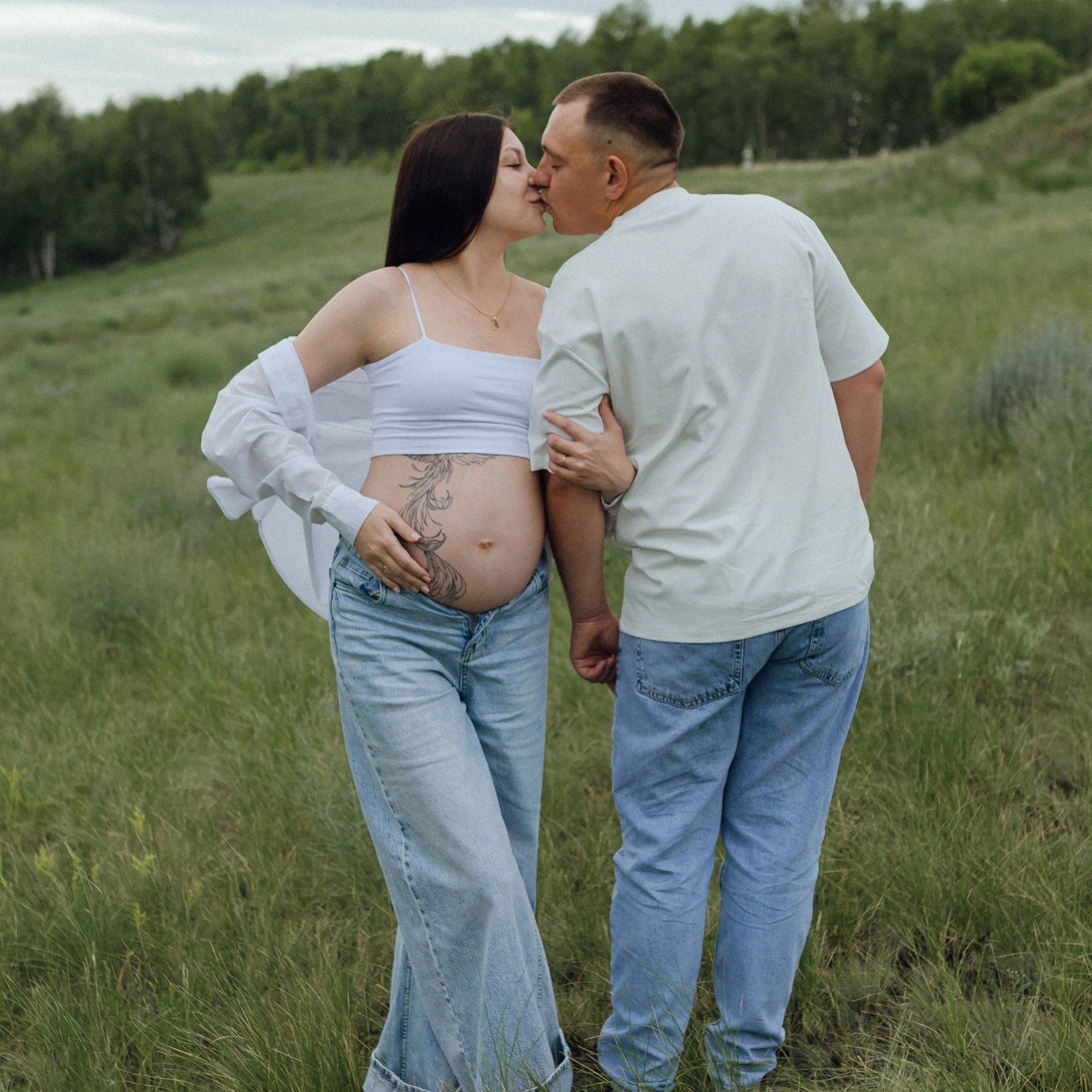 Отзывы. Семейный фотограф в Барнауле и Санкт-Петербурге Ирина Ястребова