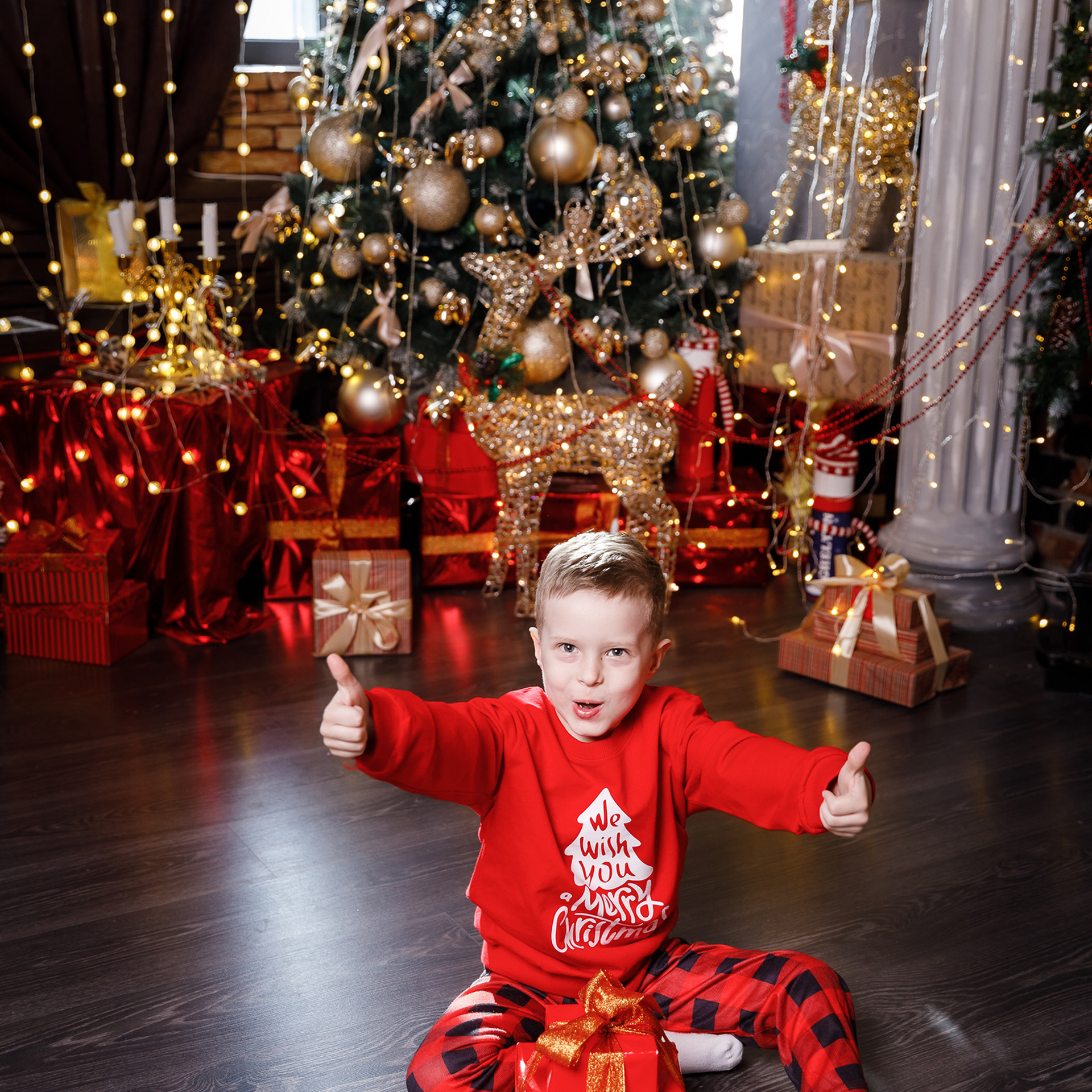 Новогодние фотосесии. Свадебный фотограф Краснодар Павел Глухов