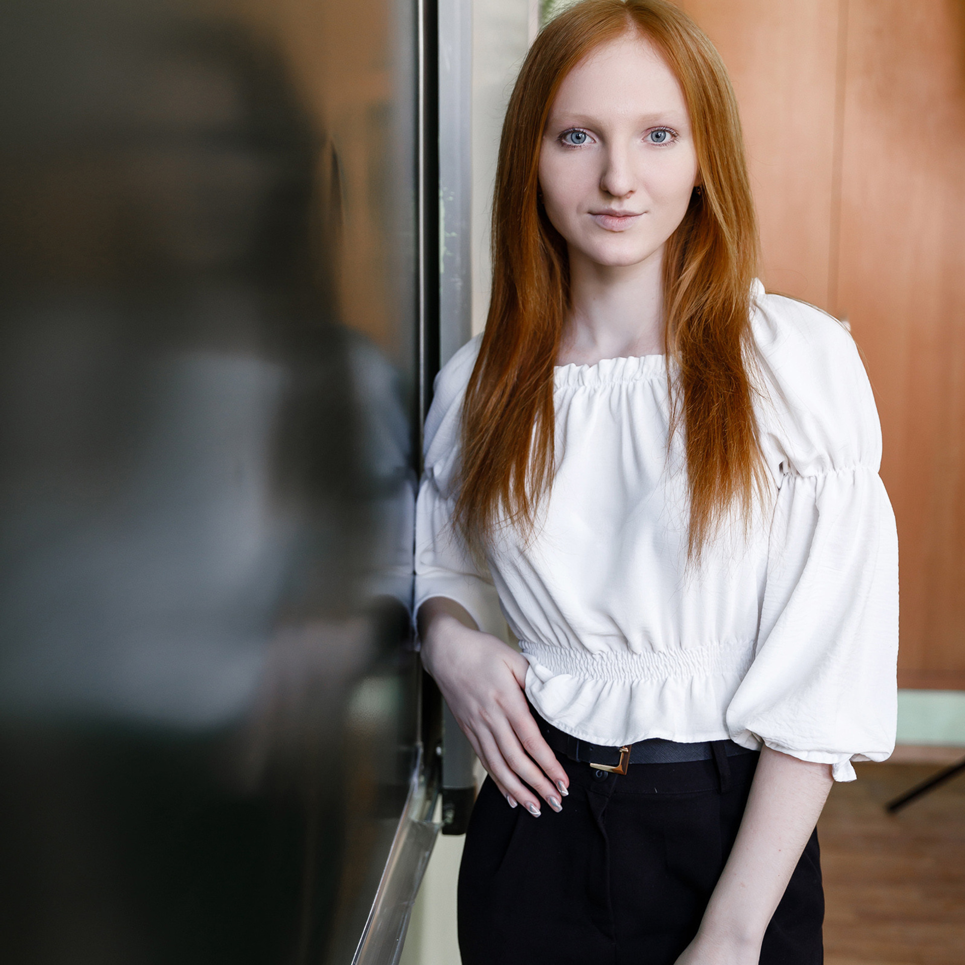 Портретные фотосессии. Свадебный фотограф Краснодар Павел Глухов