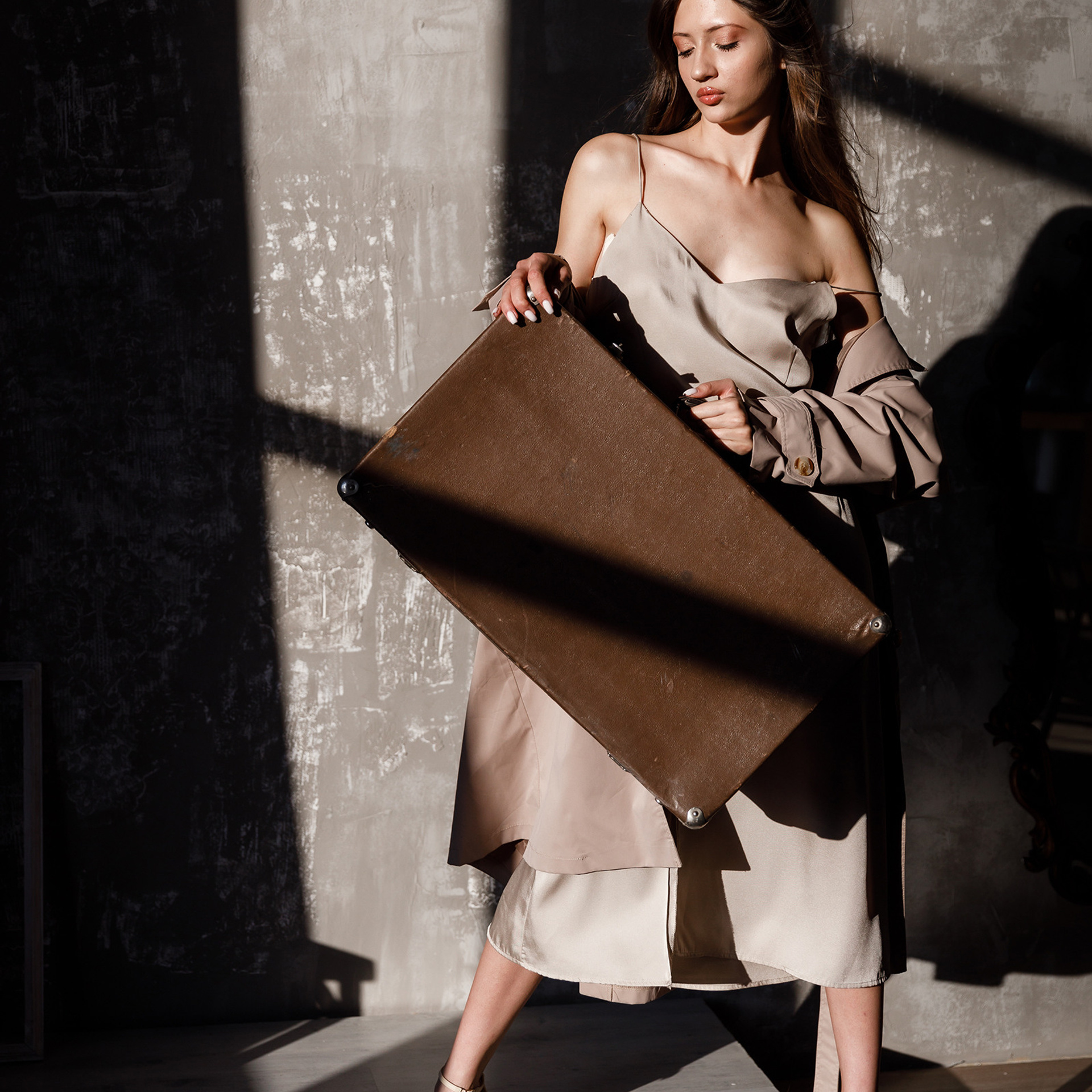 Портретные и тематические фото. Свадебный фотограф Краснодар Павел Глухов