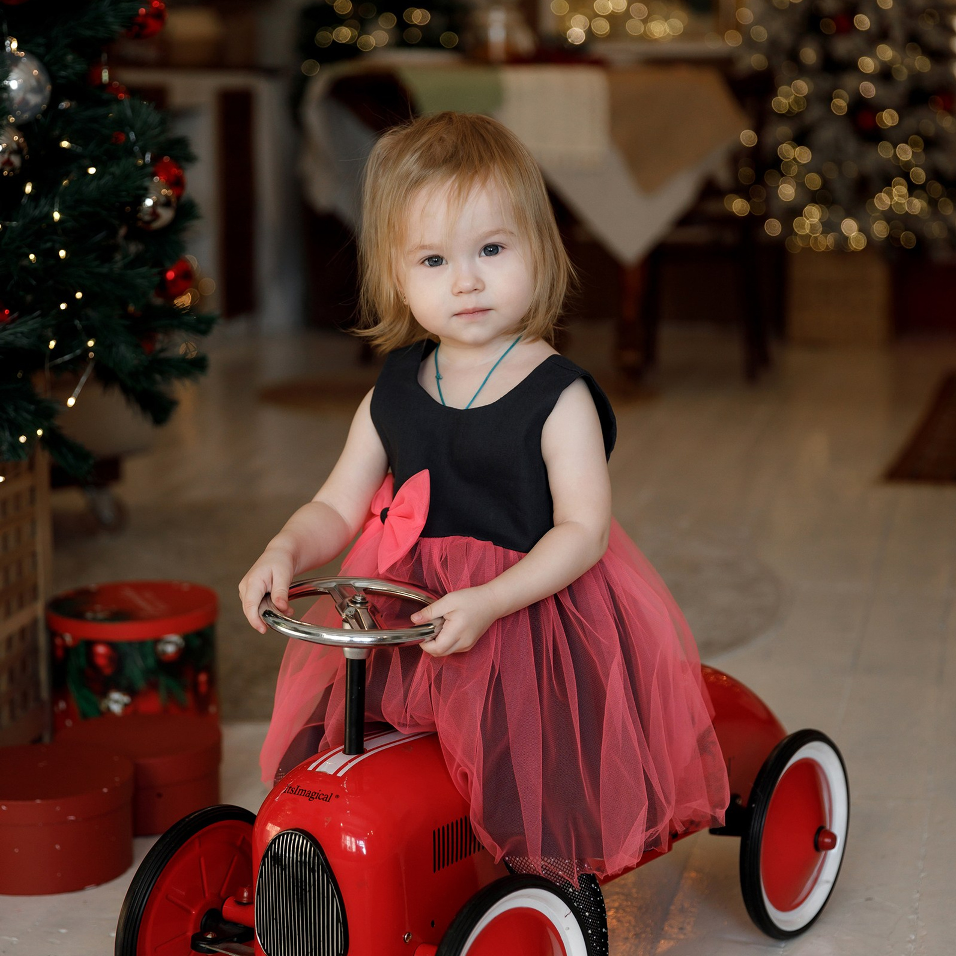 Новогодние фотосесии. Свадебный фотограф Краснодар Павел Глухов