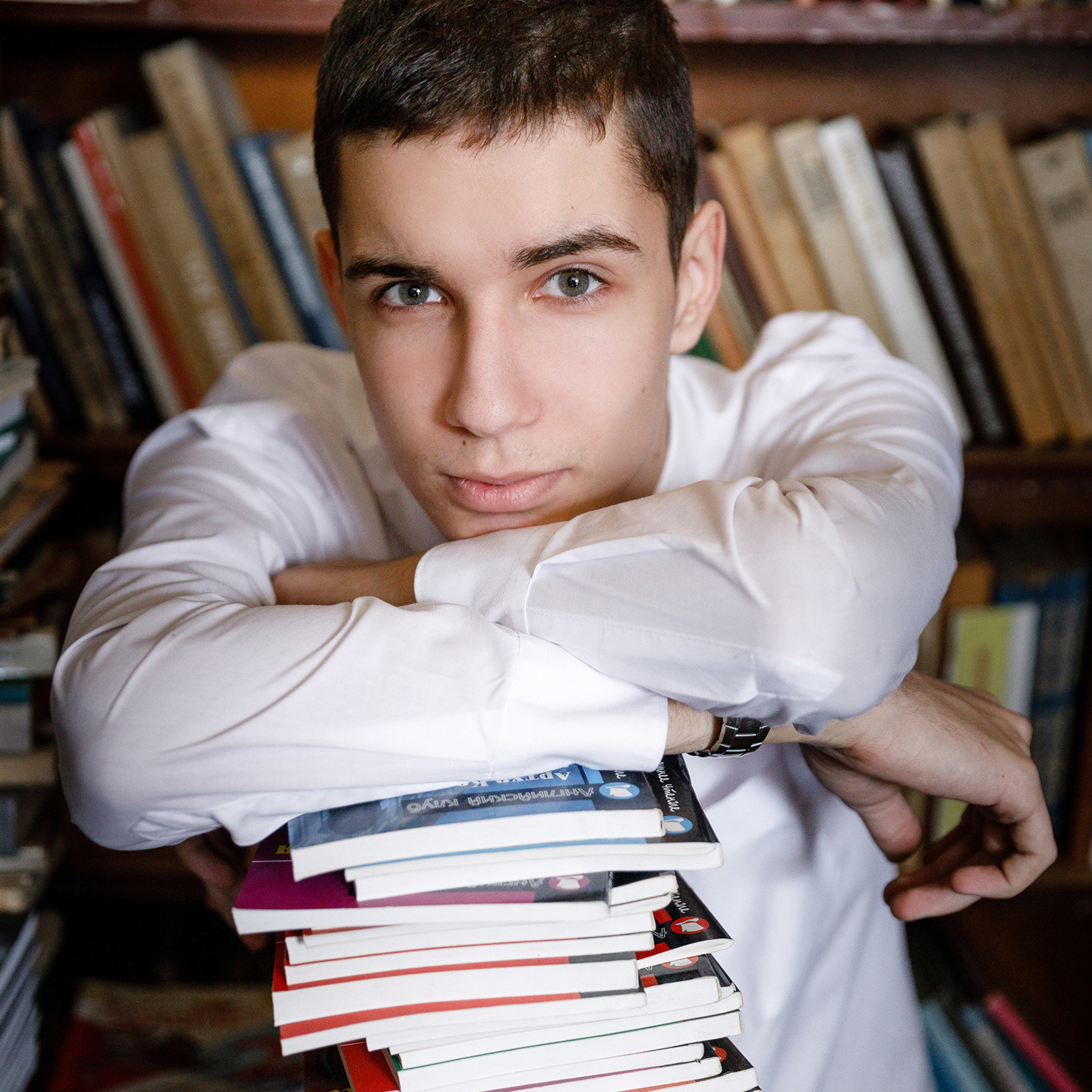 Портретные фотосессии. Свадебный фотограф Краснодар Павел Глухов