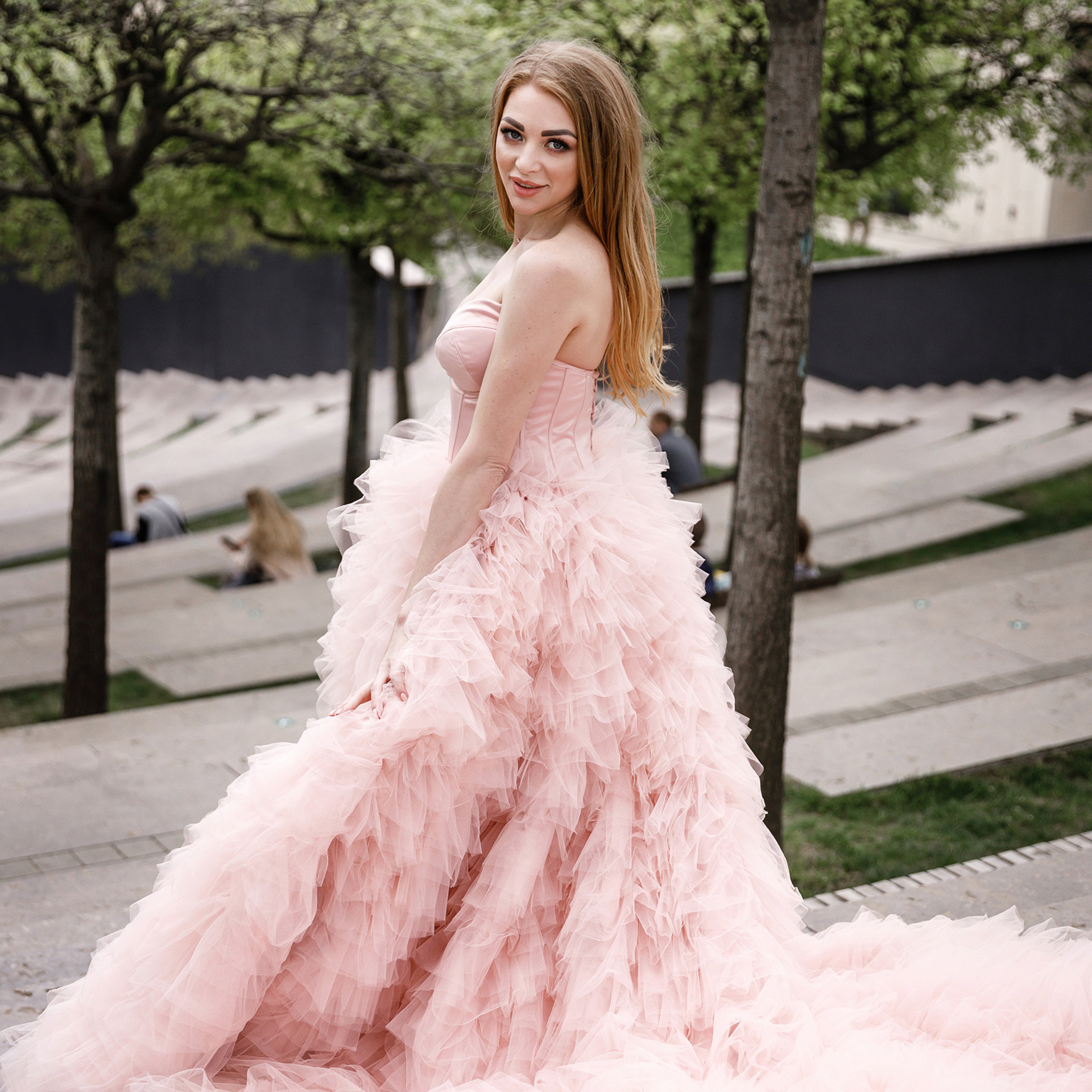 Портретные и тематические фото. Свадебный фотограф Краснодар Павел Глухов