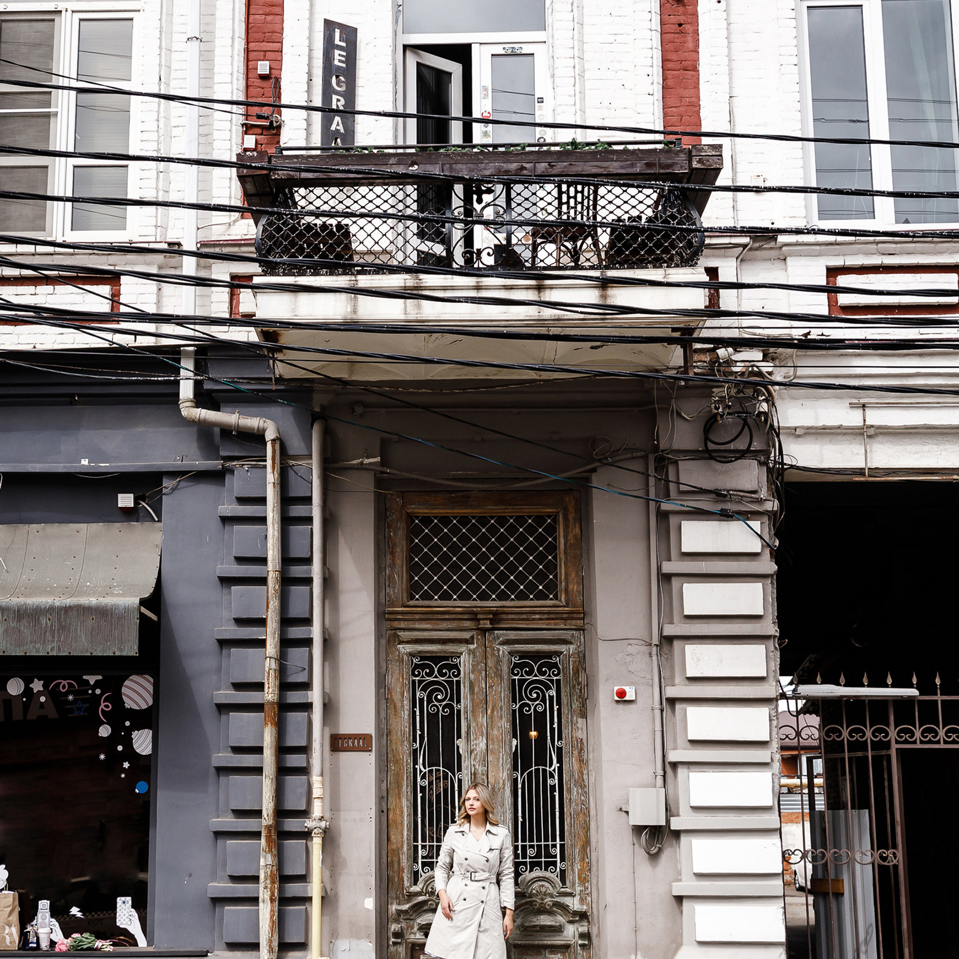 Портретные и тематические фото. Свадебный фотограф Краснодар Павел Глухов