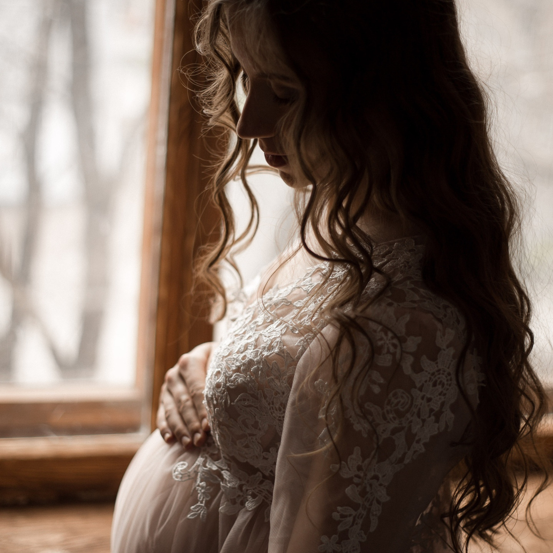 Фотосессия в ожидании чуда. Свадебный фотограф Краснодар Павел Глухов