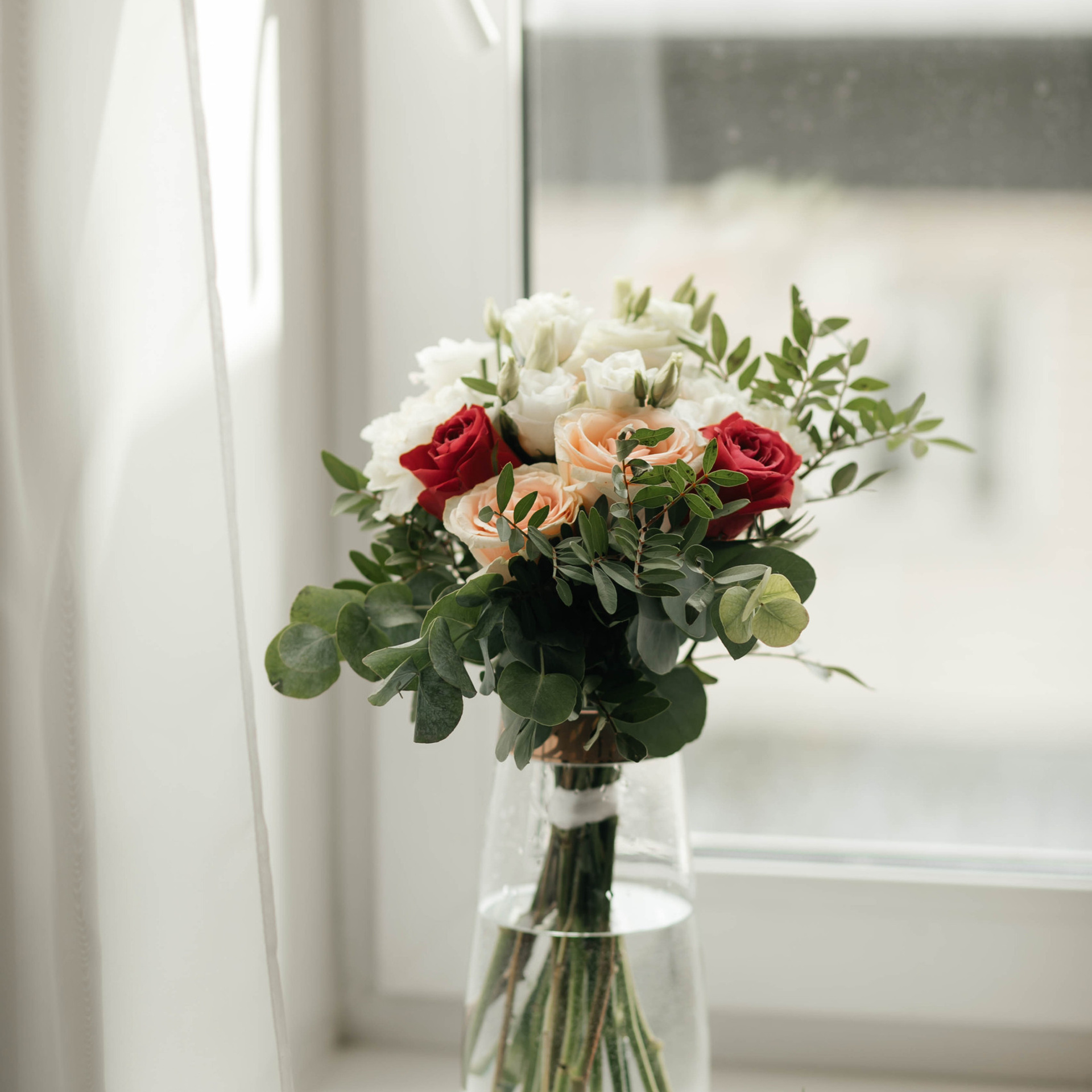 Отзывы. Свадебный и семейный фотограф Рассказова Виктория