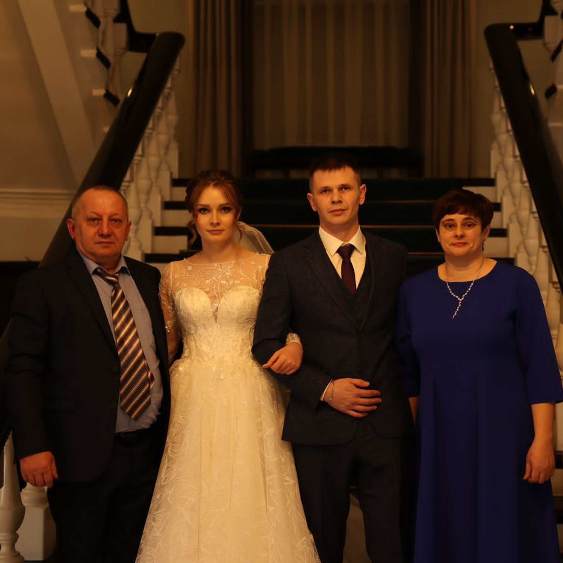 Отзывы. Свадебный и семейный фотограф Рассказова Виктория