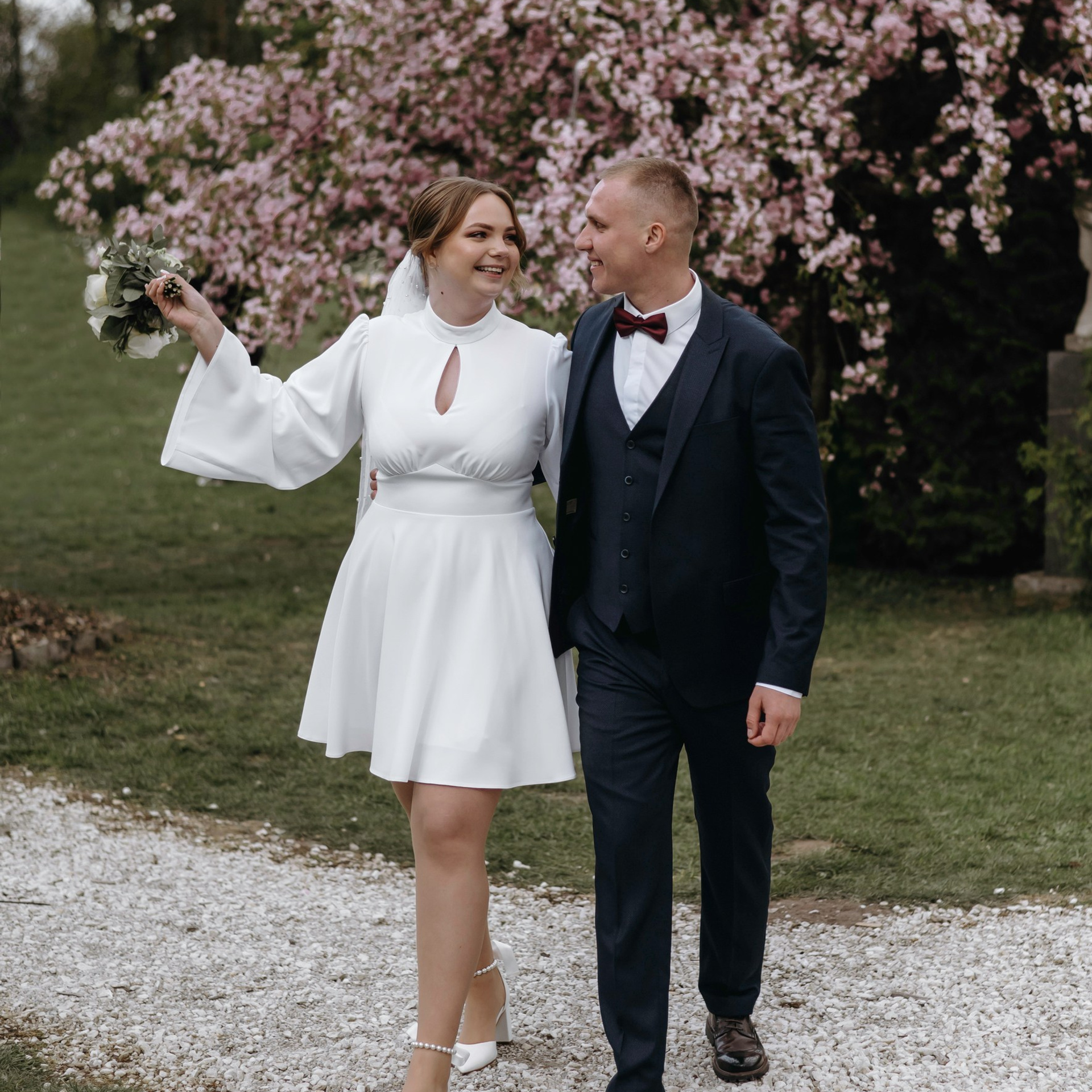 Отзывы. Свадебный фотограф в Минске Вадим Бурчик