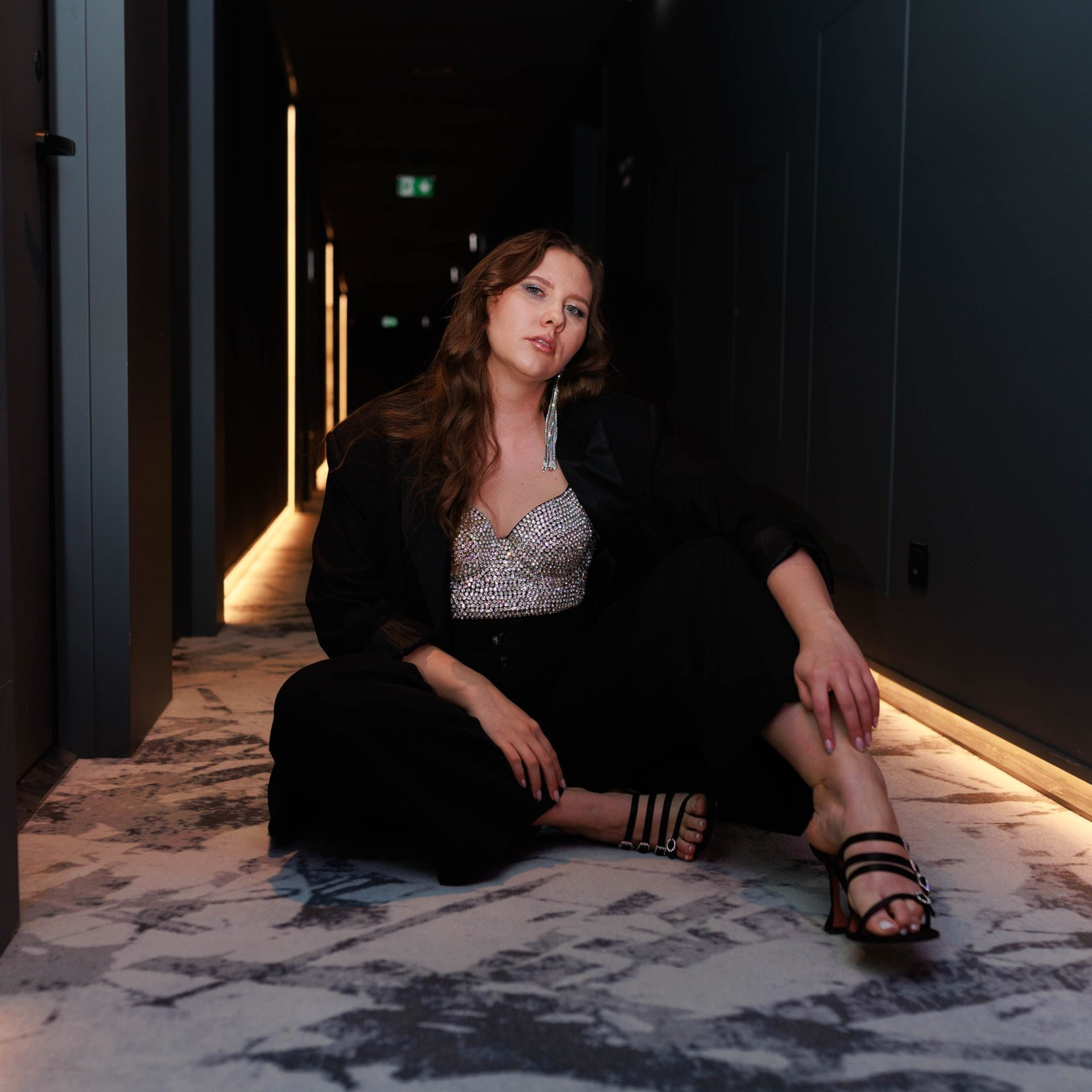 Отзывы. Фотограф Полина Лытнева