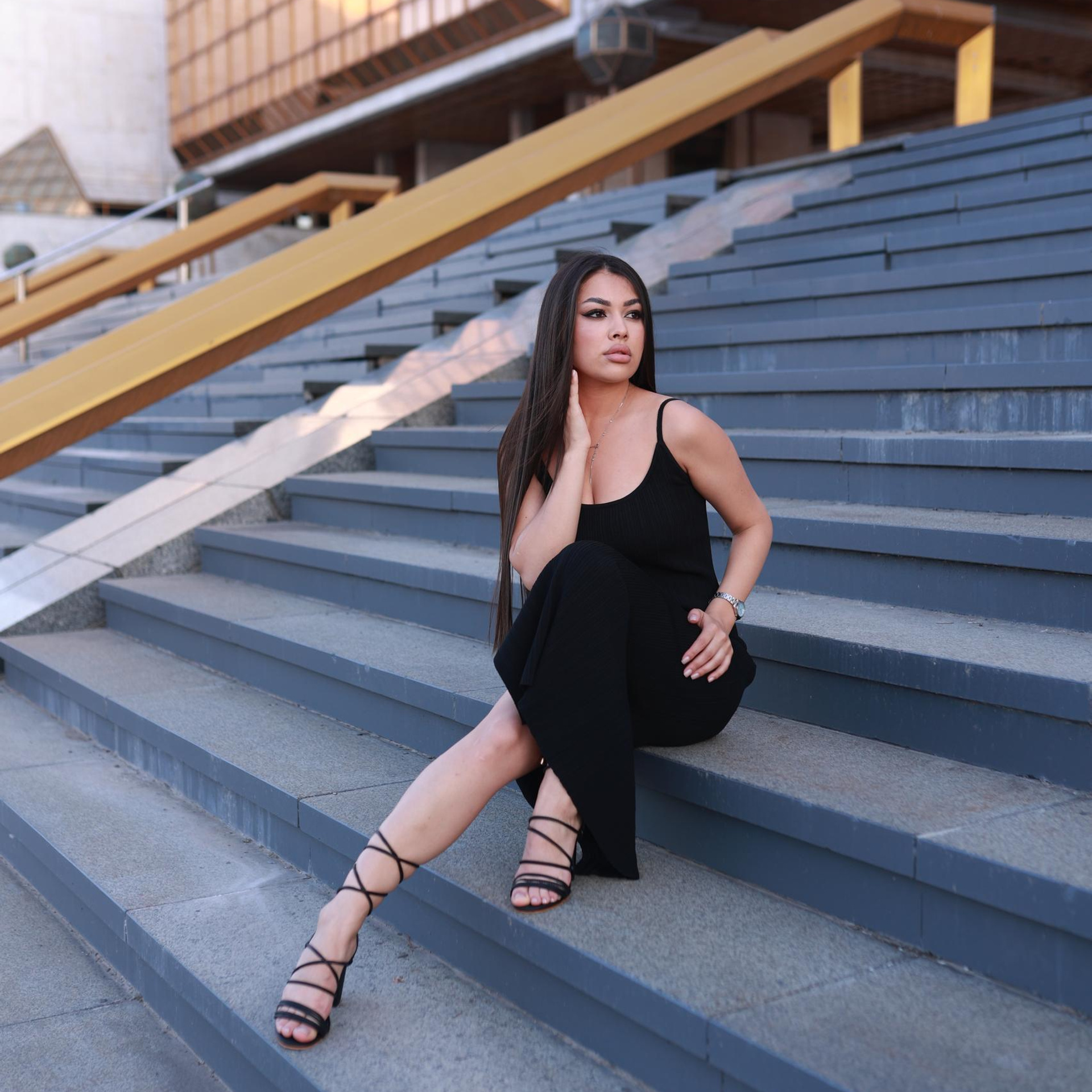 Отзывы. Фотограф Полина Лытнева