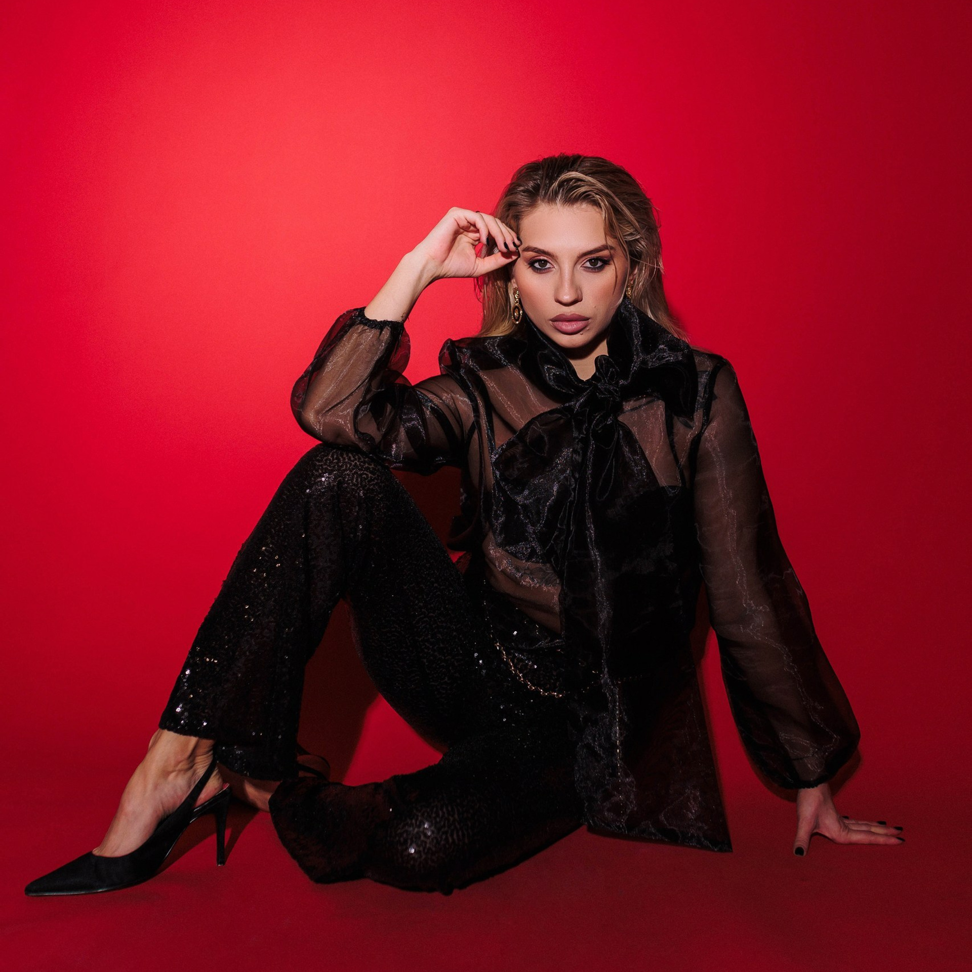 Отзывы. Фотограф Полина Лытнева