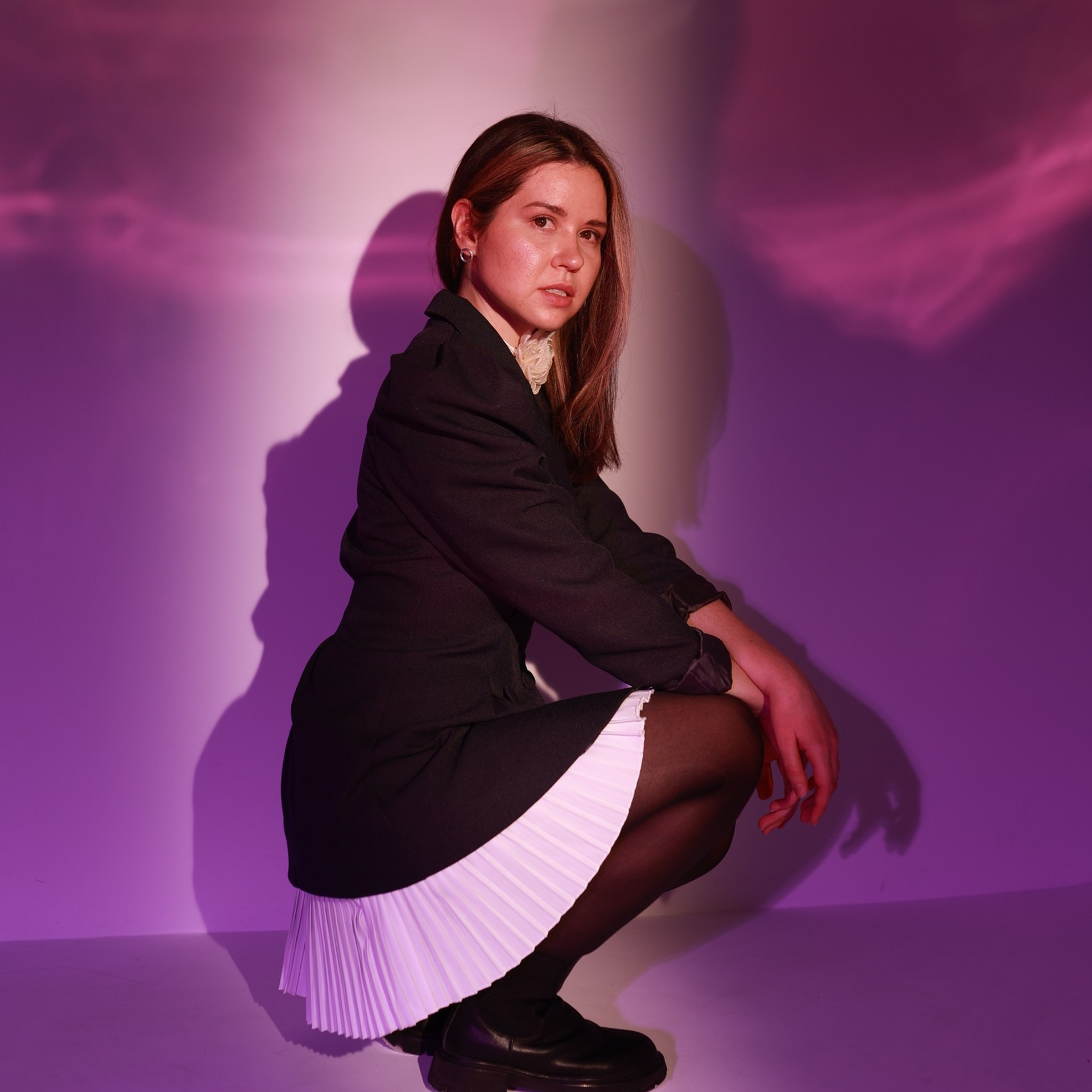 Отзывы. Фотограф Полина Лытнева