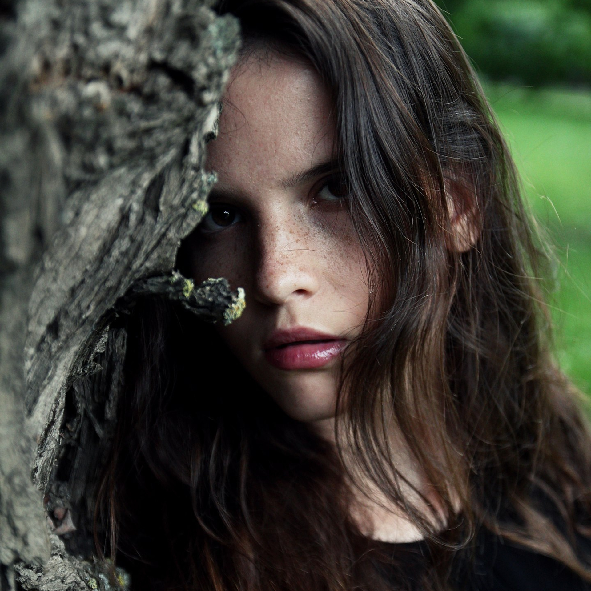 Портрет | Вне серий