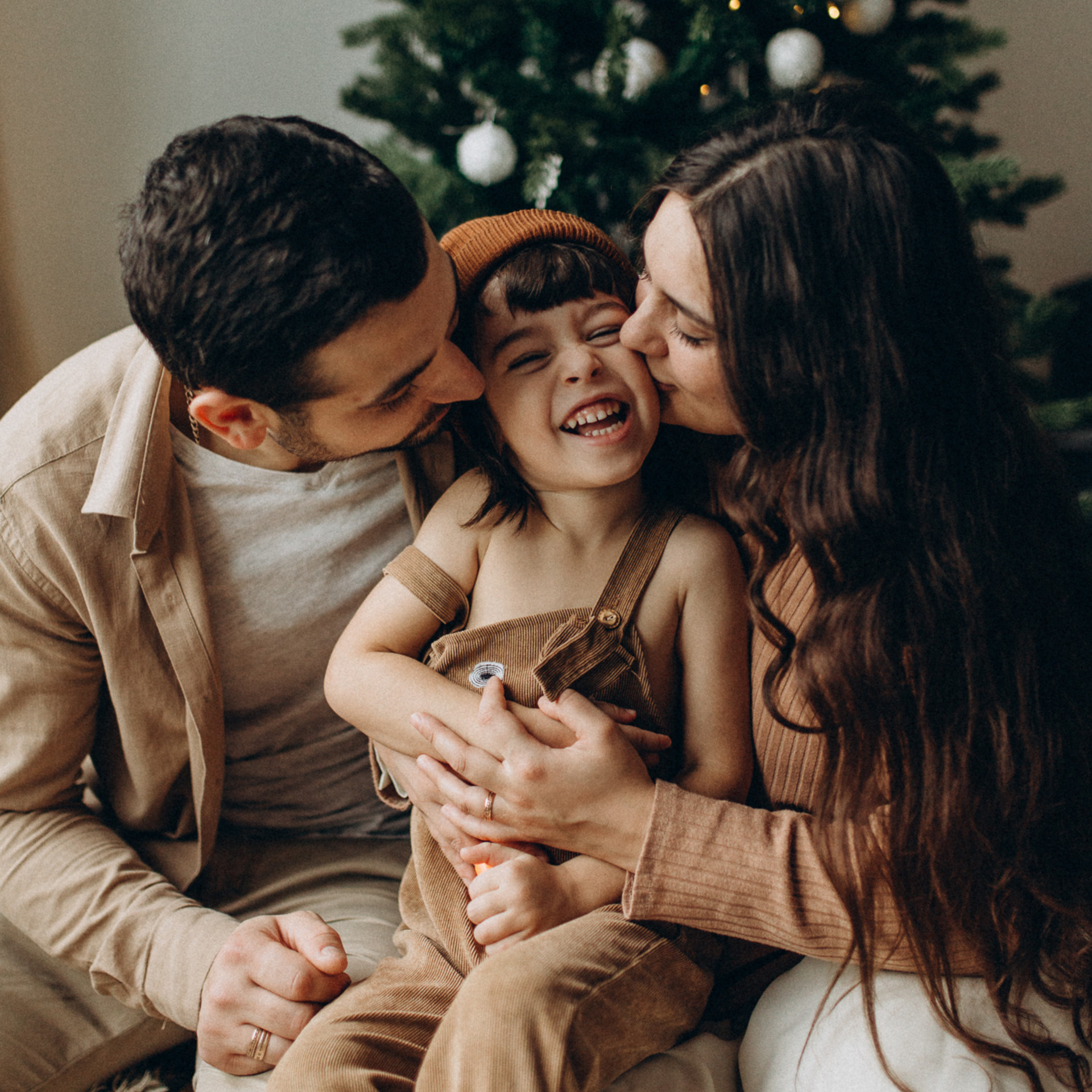 Домашнее Рождество