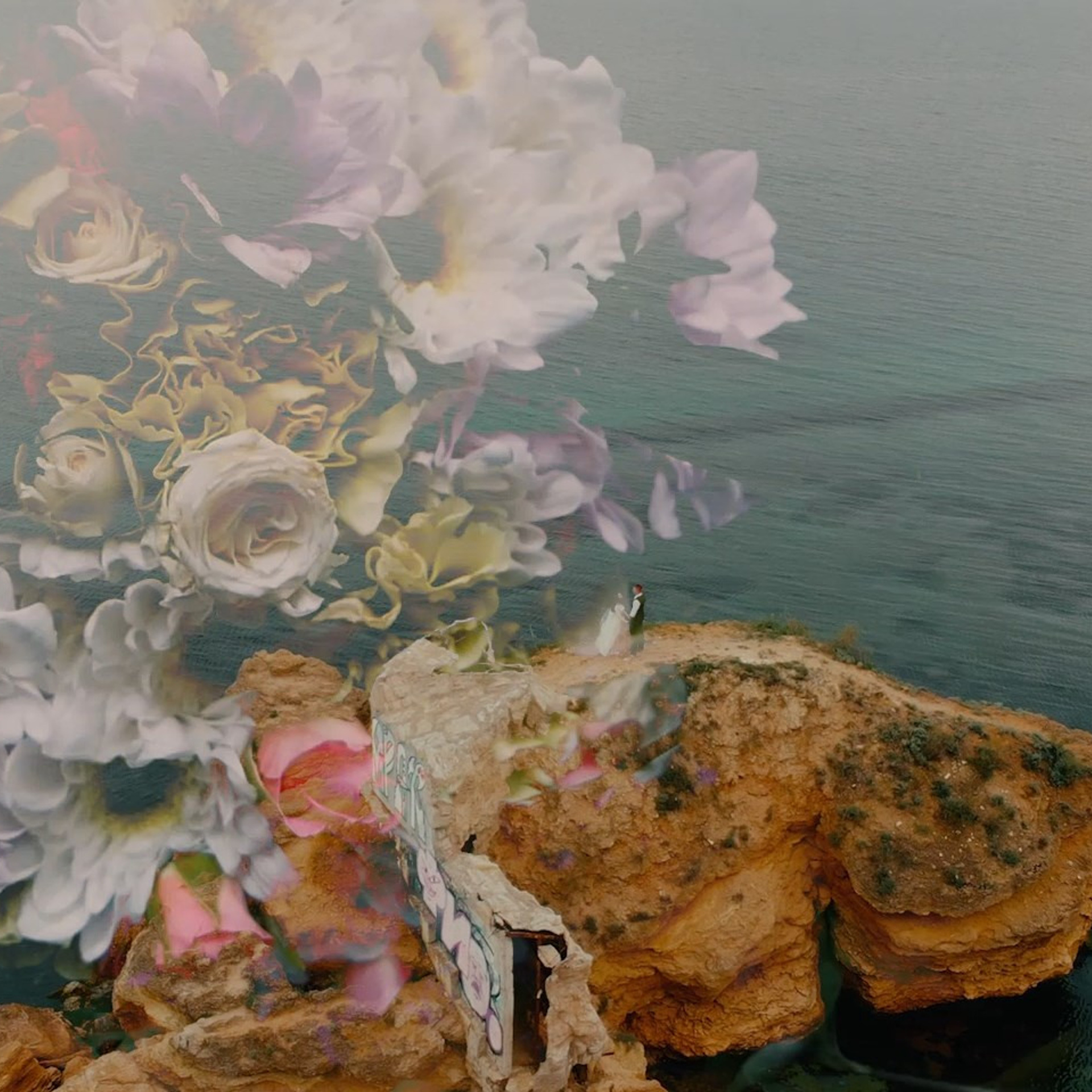 Иван и Ван Ань клип