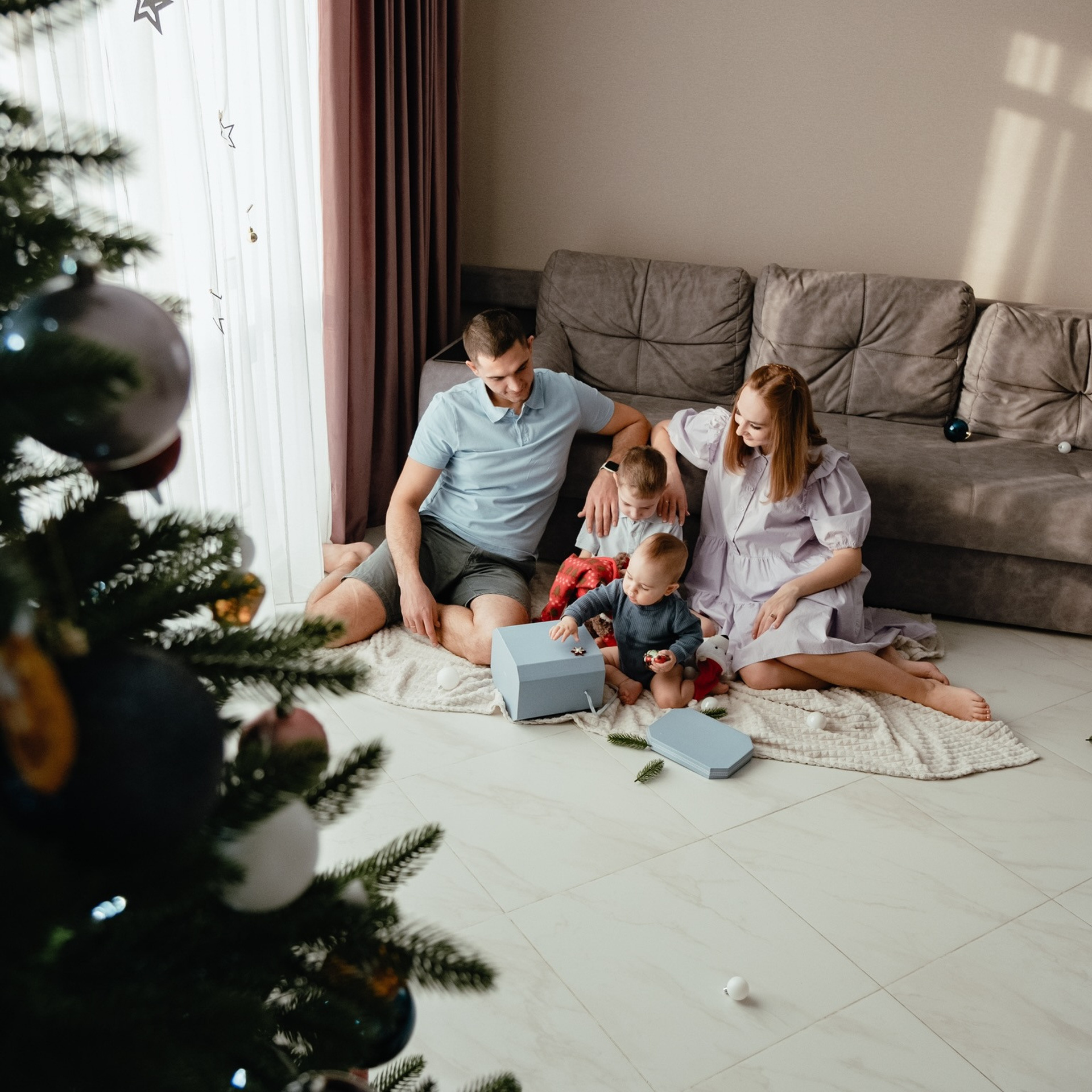 Сохраняйте моменты счастья — они бесценны ♡