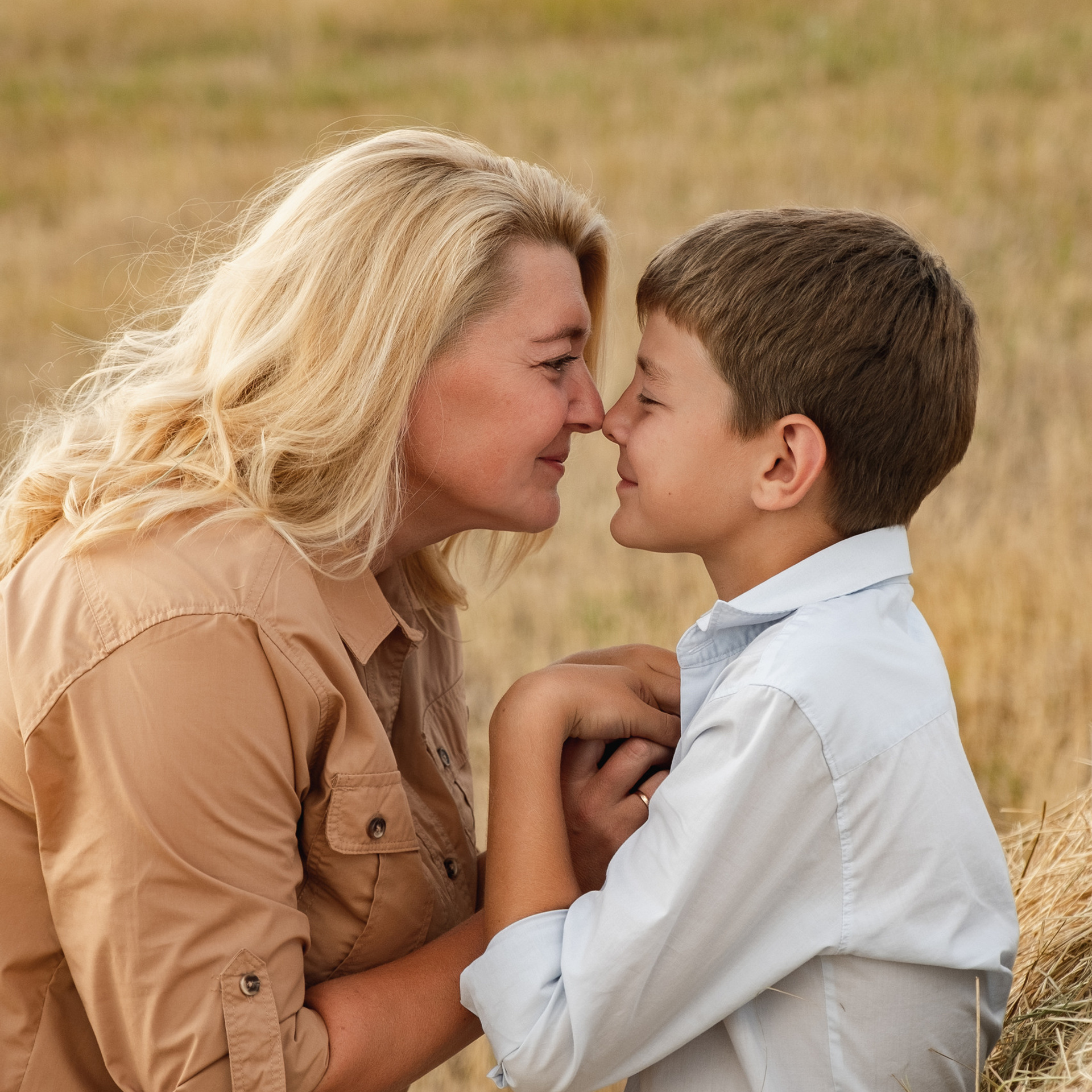 Таня и Гордей