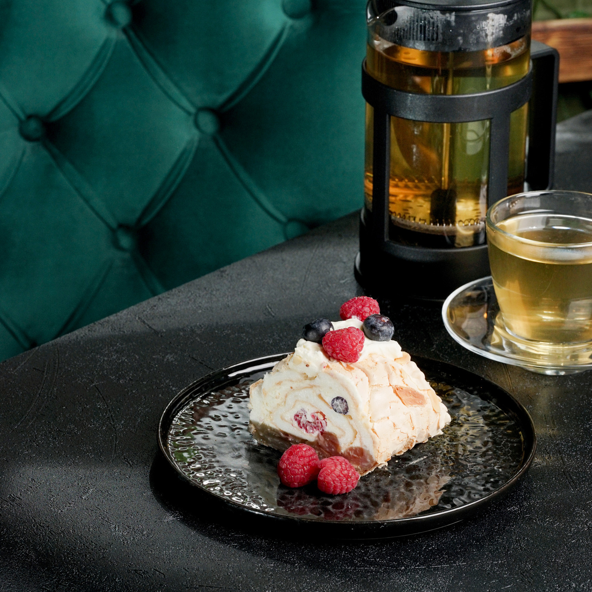 Отзывы. Предметный и фуд-фотограф в Челябинске Руднева Юлия