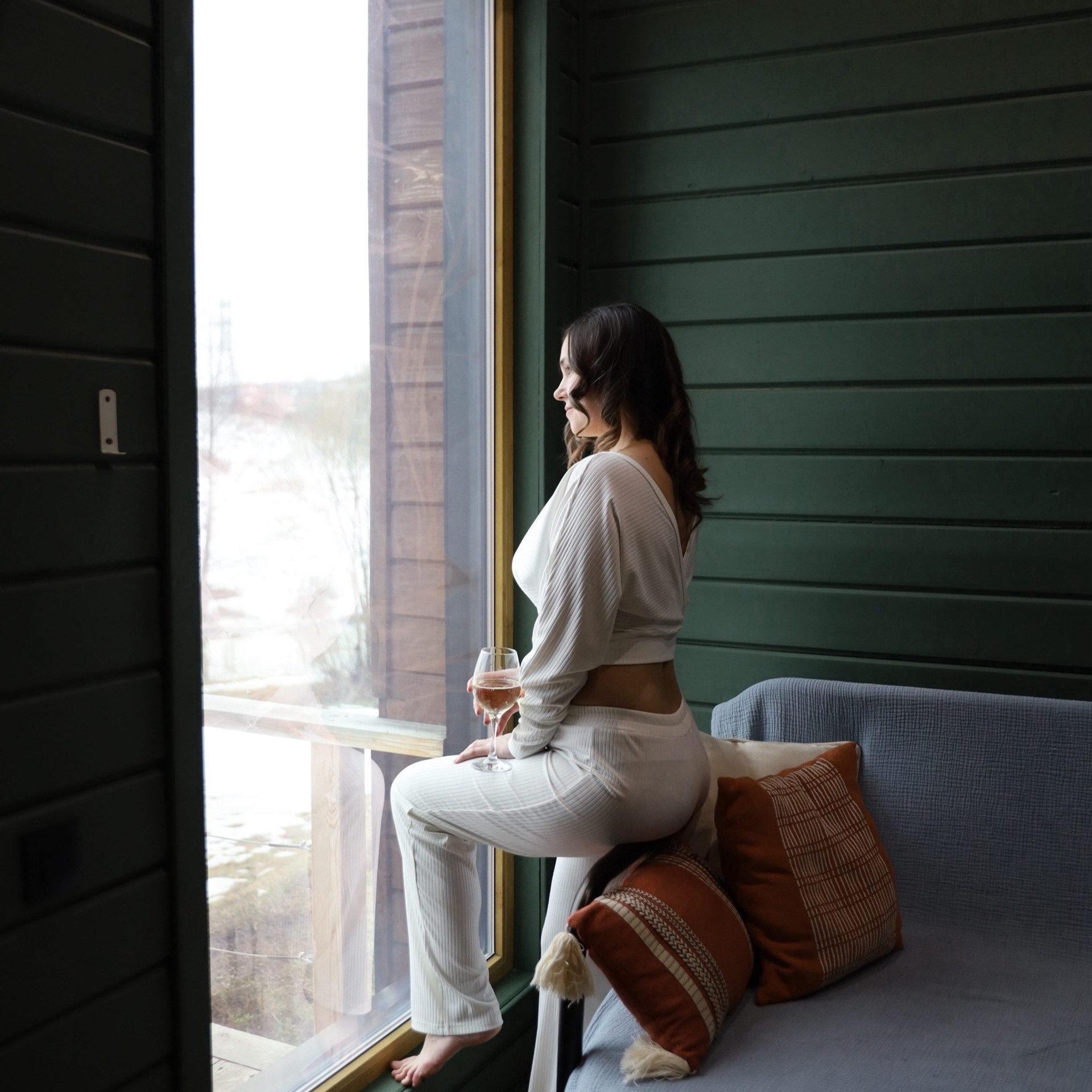 Отзывы. Главная