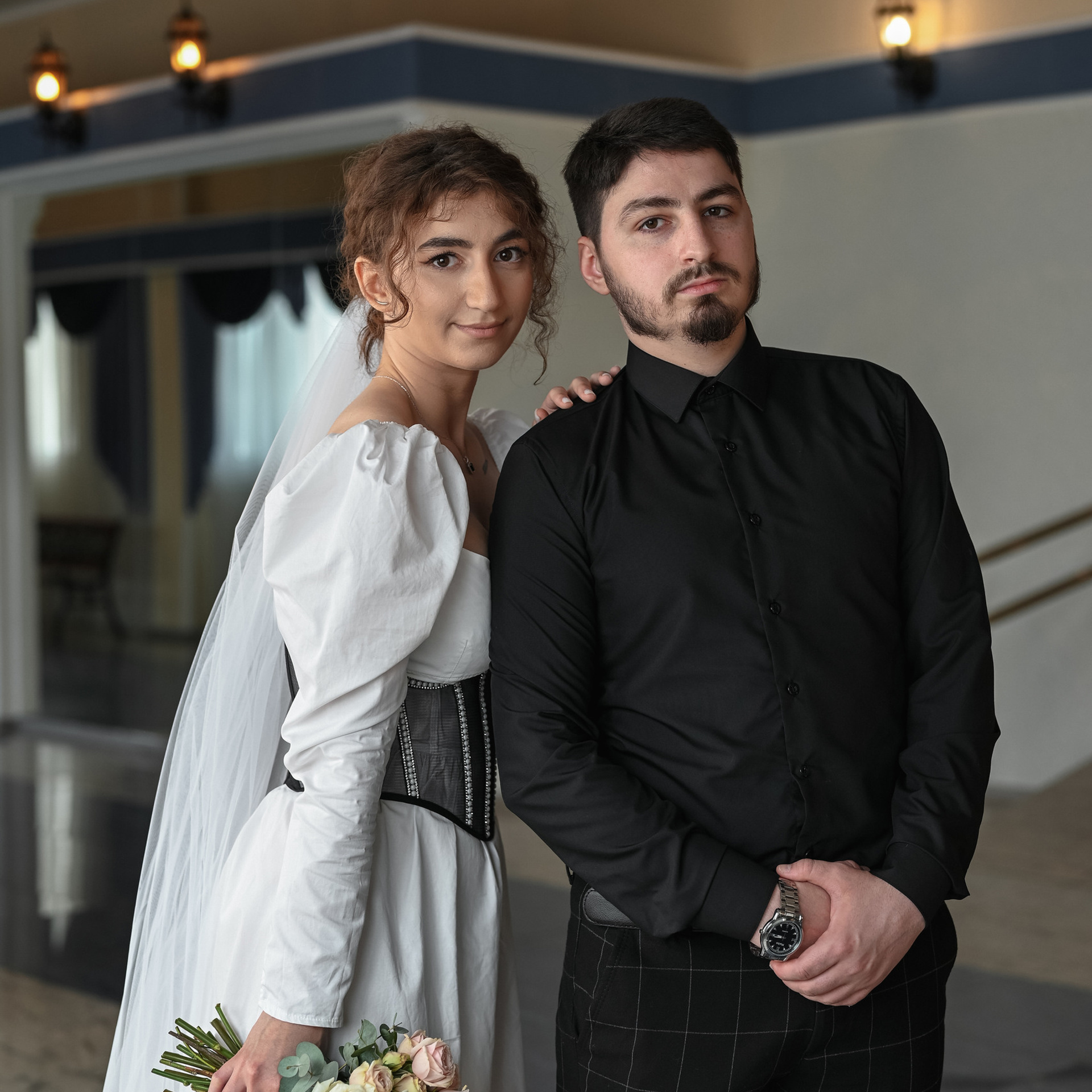 Отзывы. Свадебный фотограф Санкт-Петербург СПб Виталий Богданов