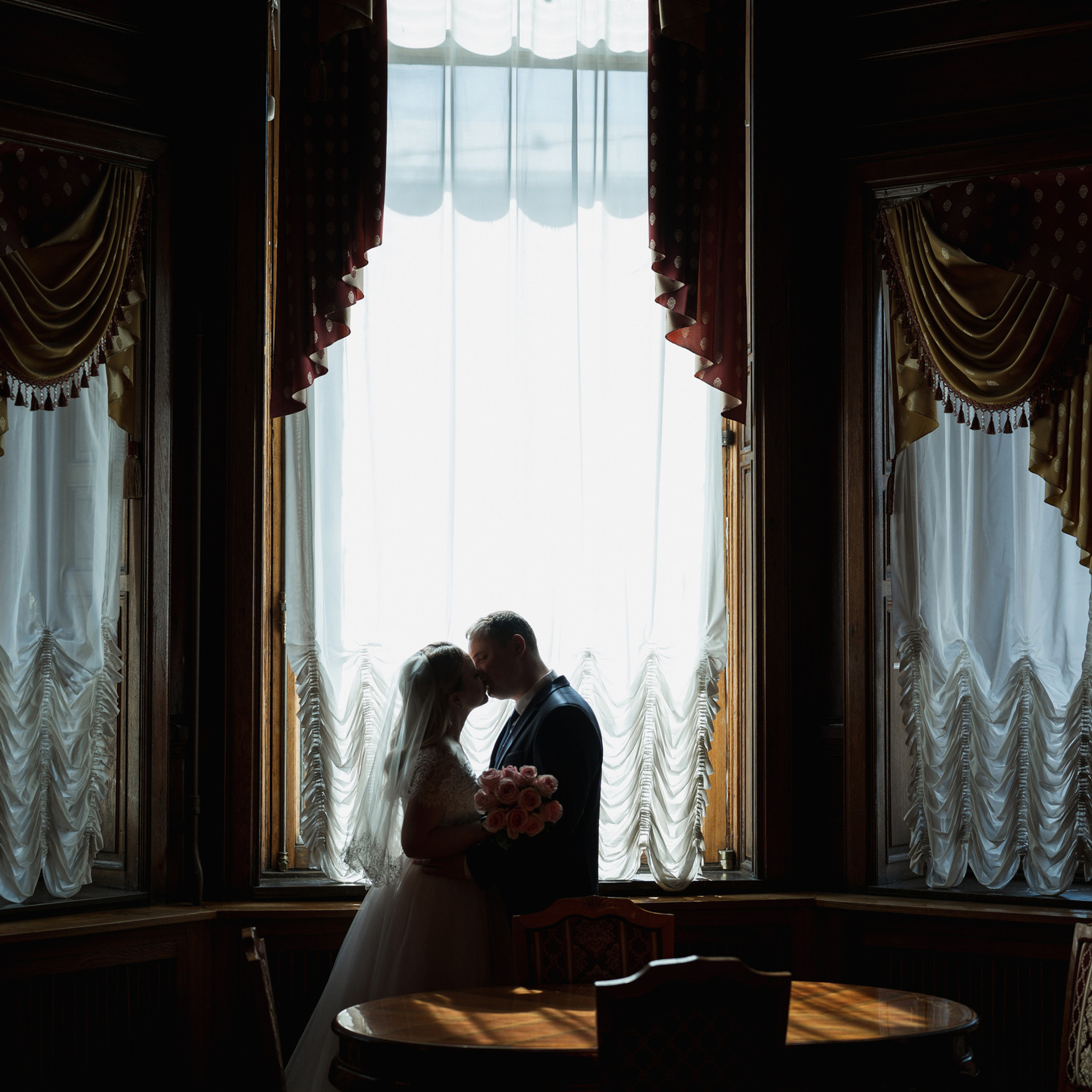 Отзывы. Свадебный фотограф Санкт-Петербург СПб Виталий Богданов