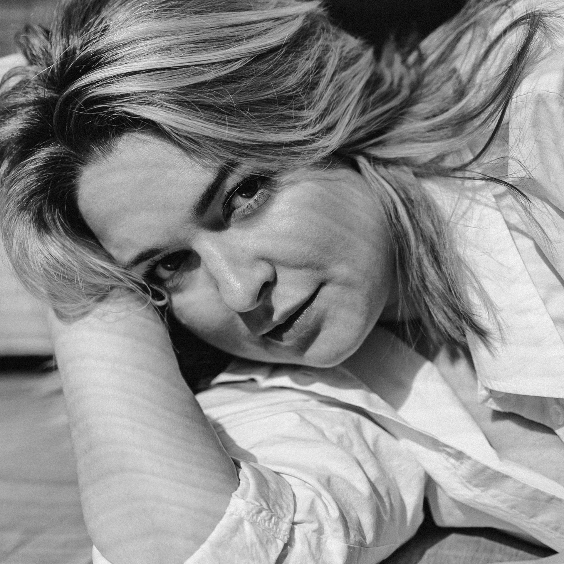 Отзывы. Фотограф и видеограф в Стокгольме — Любовь Лангер