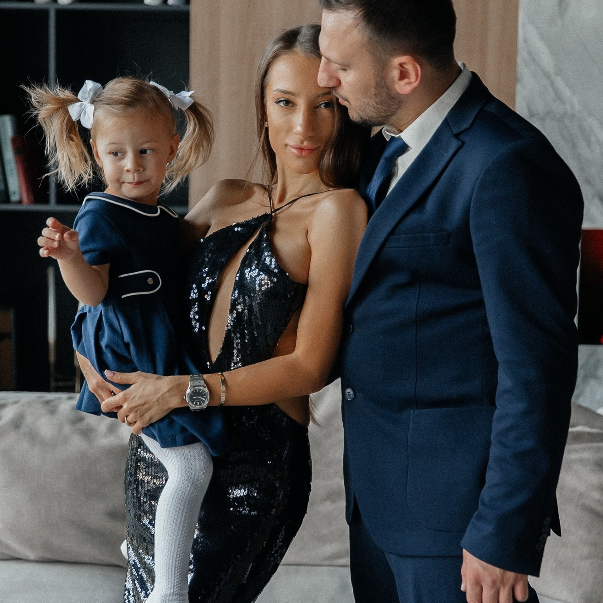 День рождение 3 года