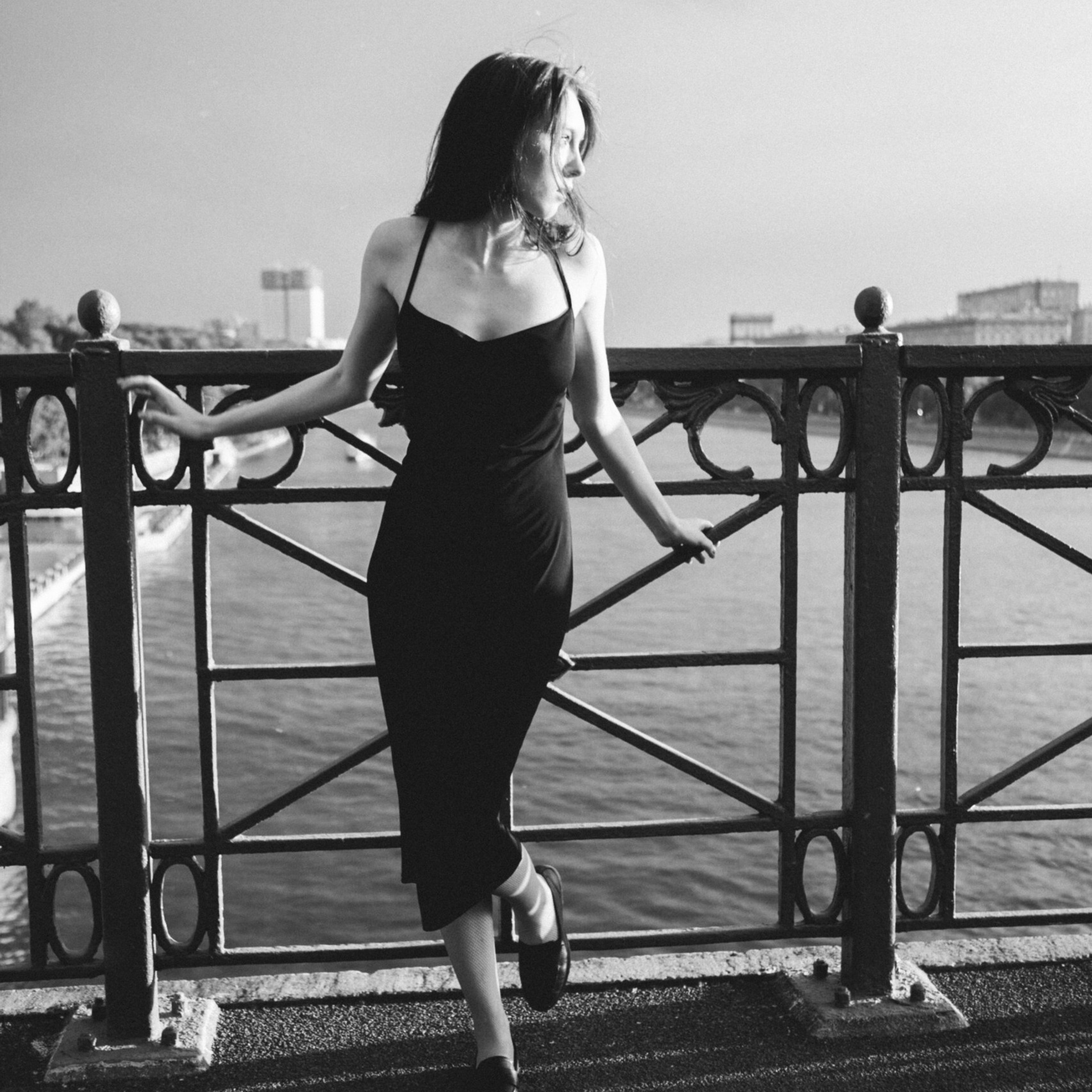 Андреевский мост