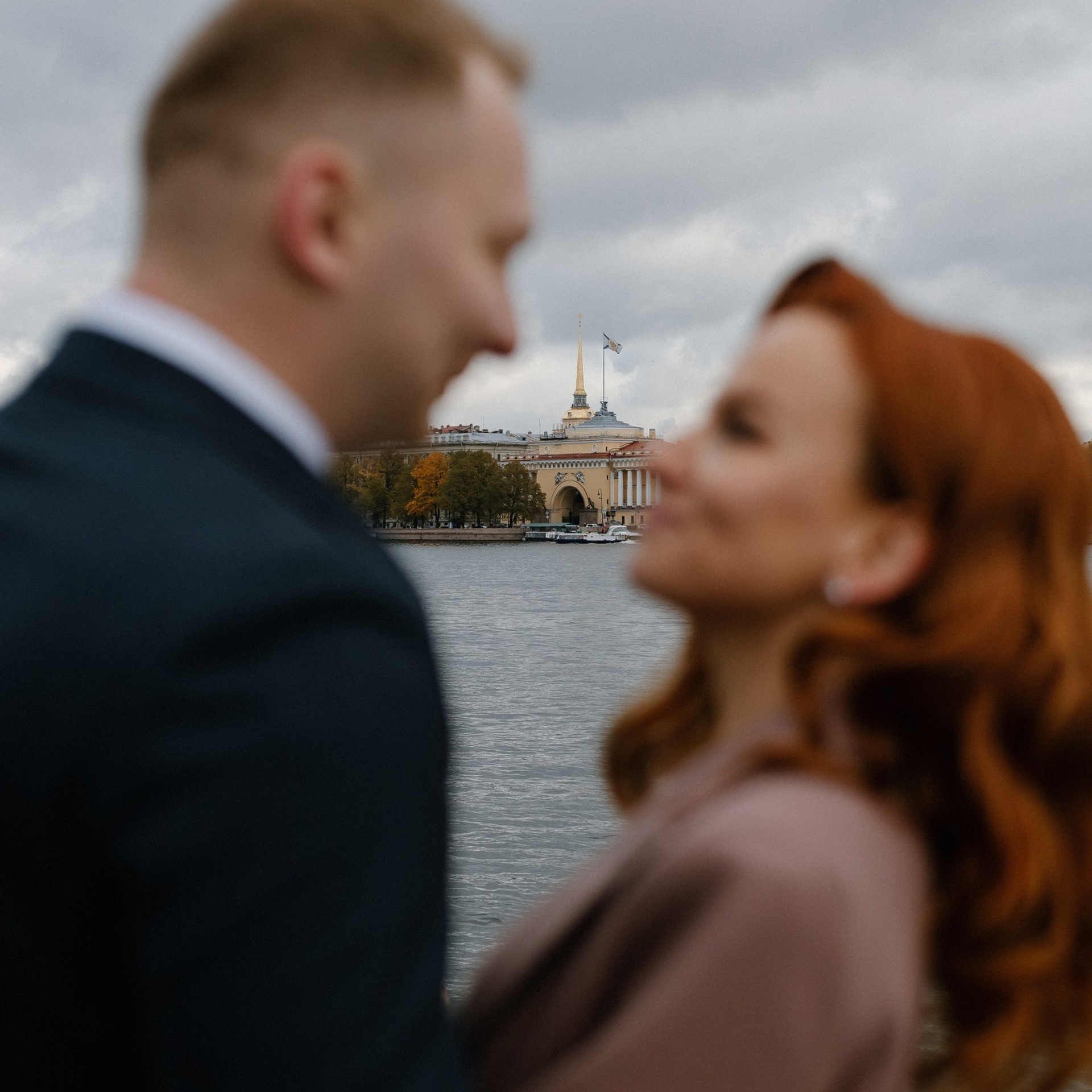 Ваши слова. Майя Алиева Свадебный фотограф в Санкт-Петербурге