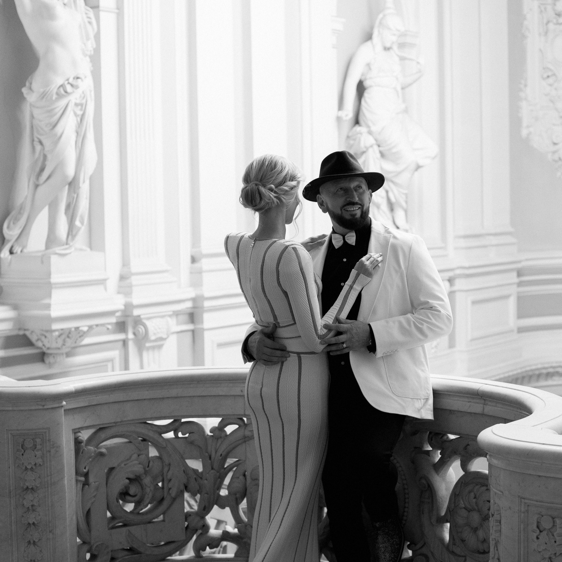 Ваши слова. Майя Алиева Свадебный фотограф в Санкт-Петербурге